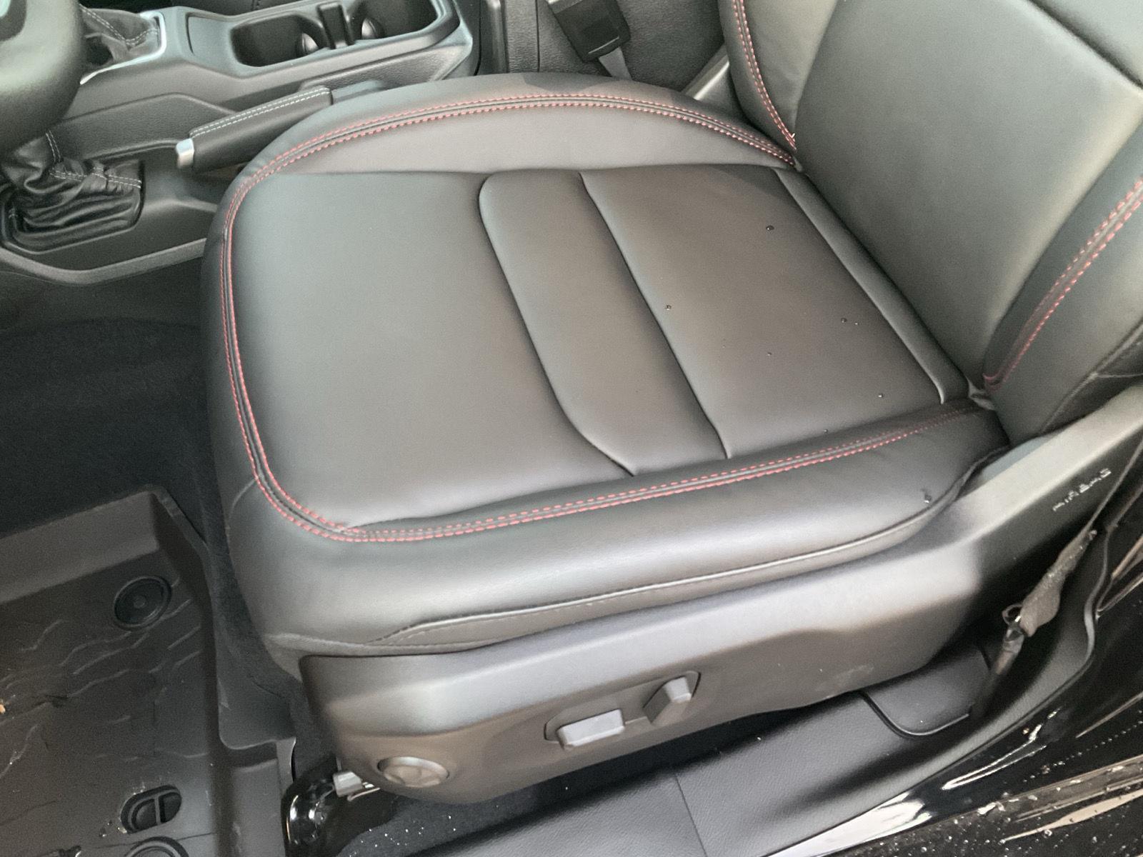 New 2026 Jeep Wrangler for sale in Grand Island NE