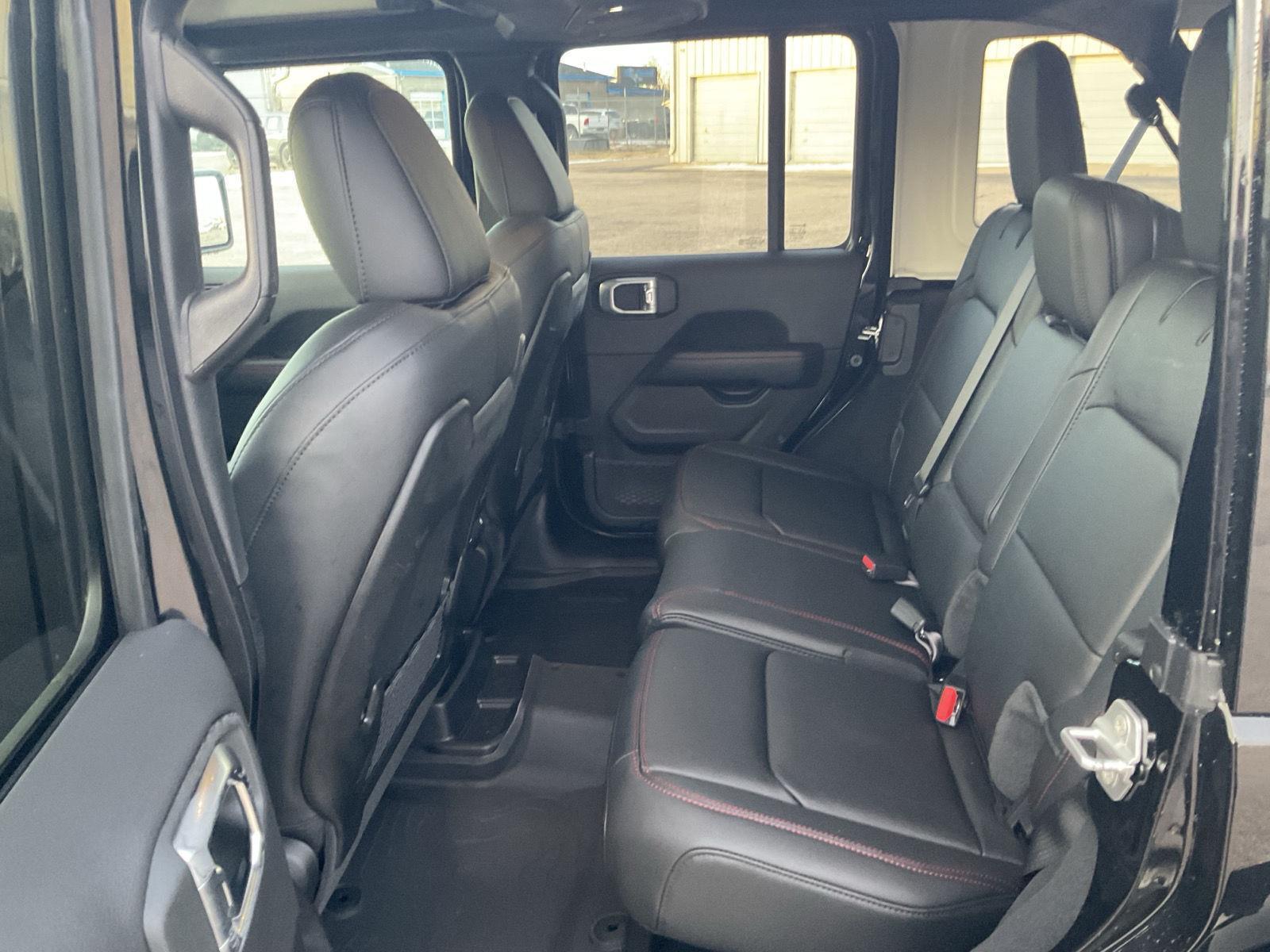 New 2026 Jeep Wrangler for sale in Grand Island NE