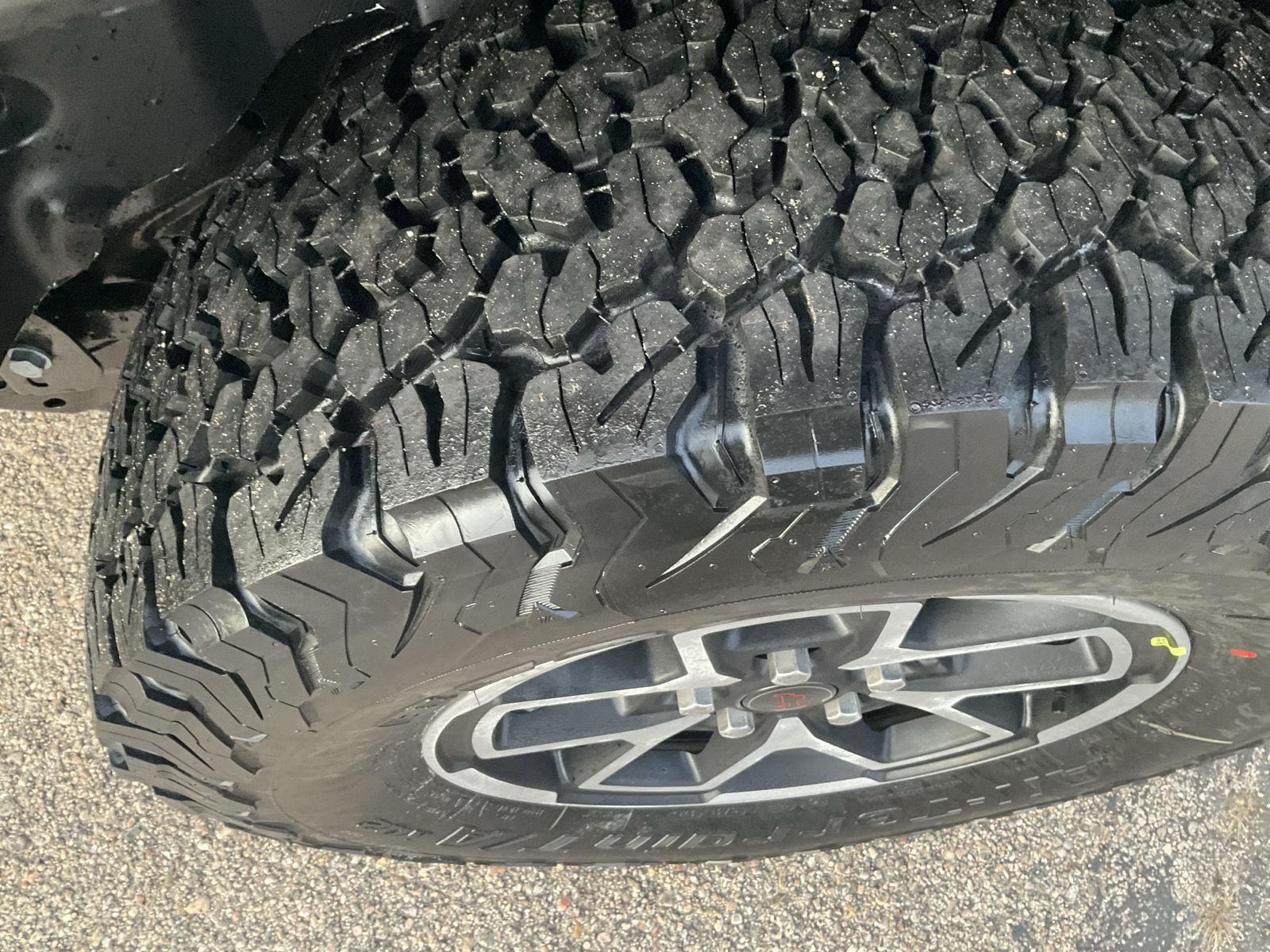 New 2026 Jeep Wrangler for sale in Grand Island NE