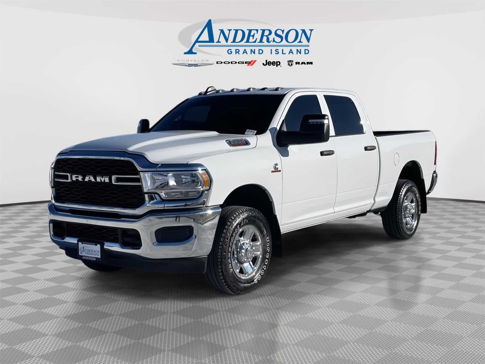 Used 2024 Ram 2500 for sale in Grand Island NE