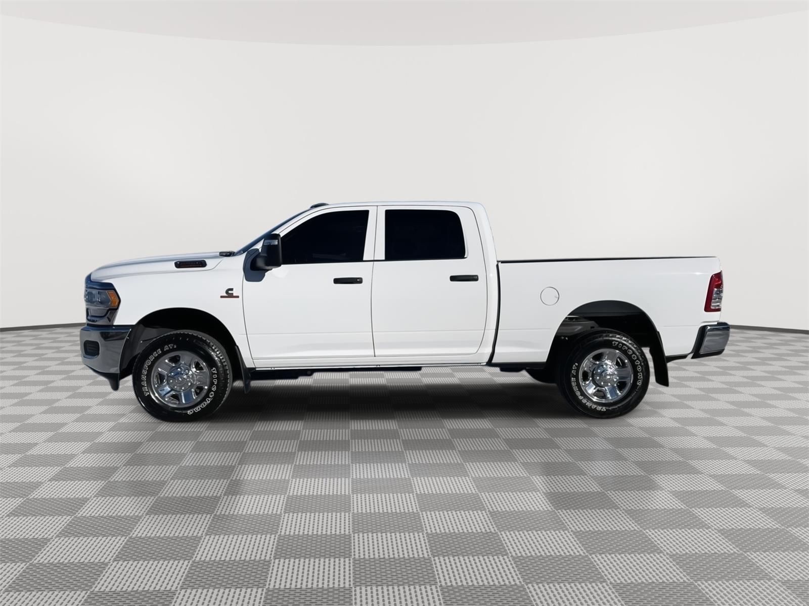 Used 2024 Ram 2500 for sale in Grand Island NE