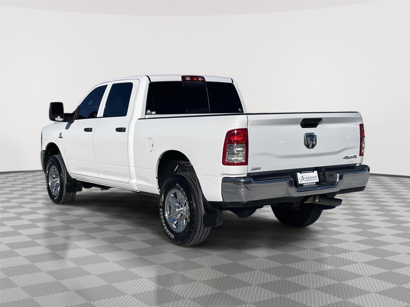 Used 2024 Ram 2500 for sale in Grand Island NE