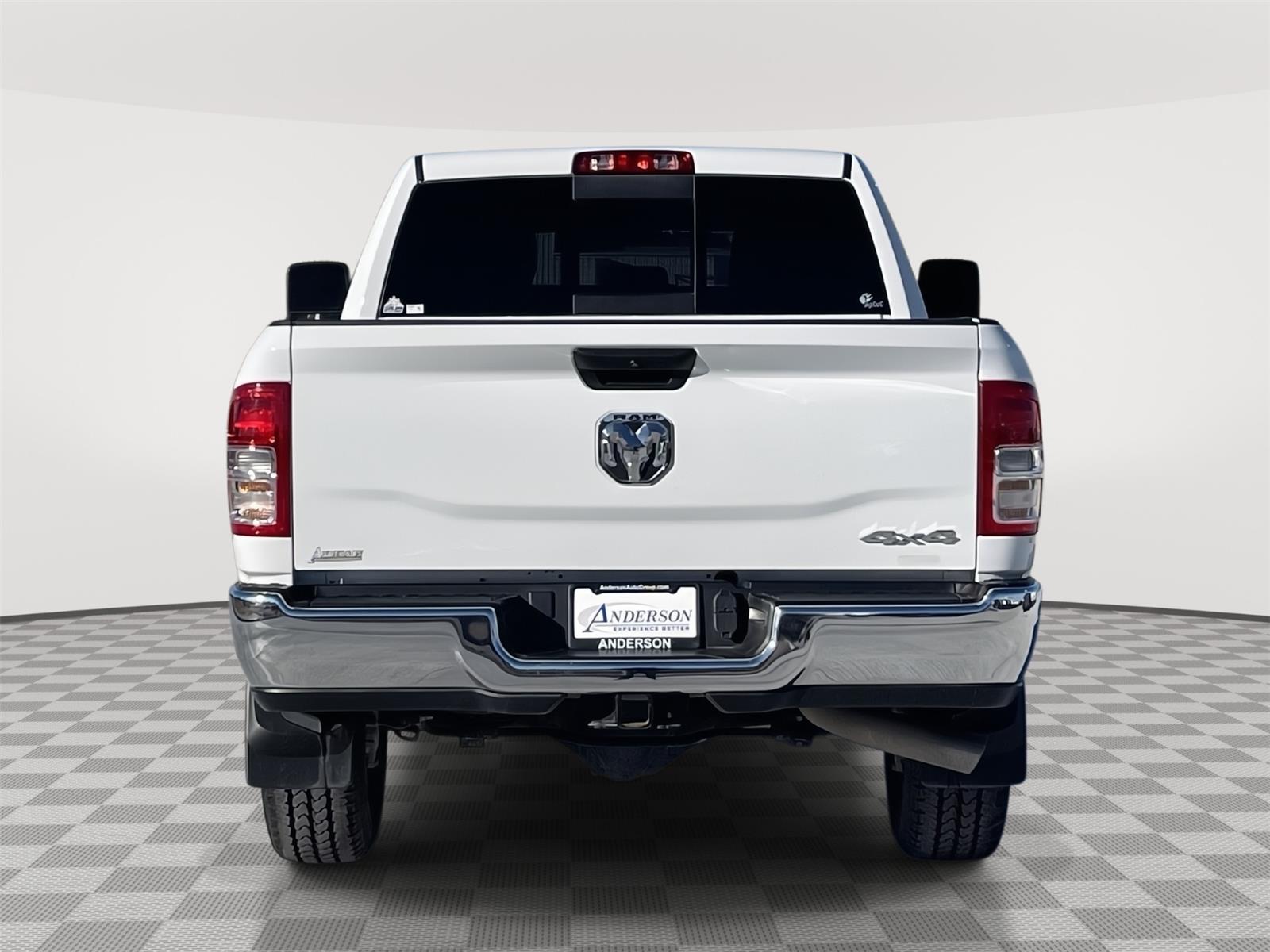 Pre-Owned 2024 Ram 2500 for sale in Grand Island NE