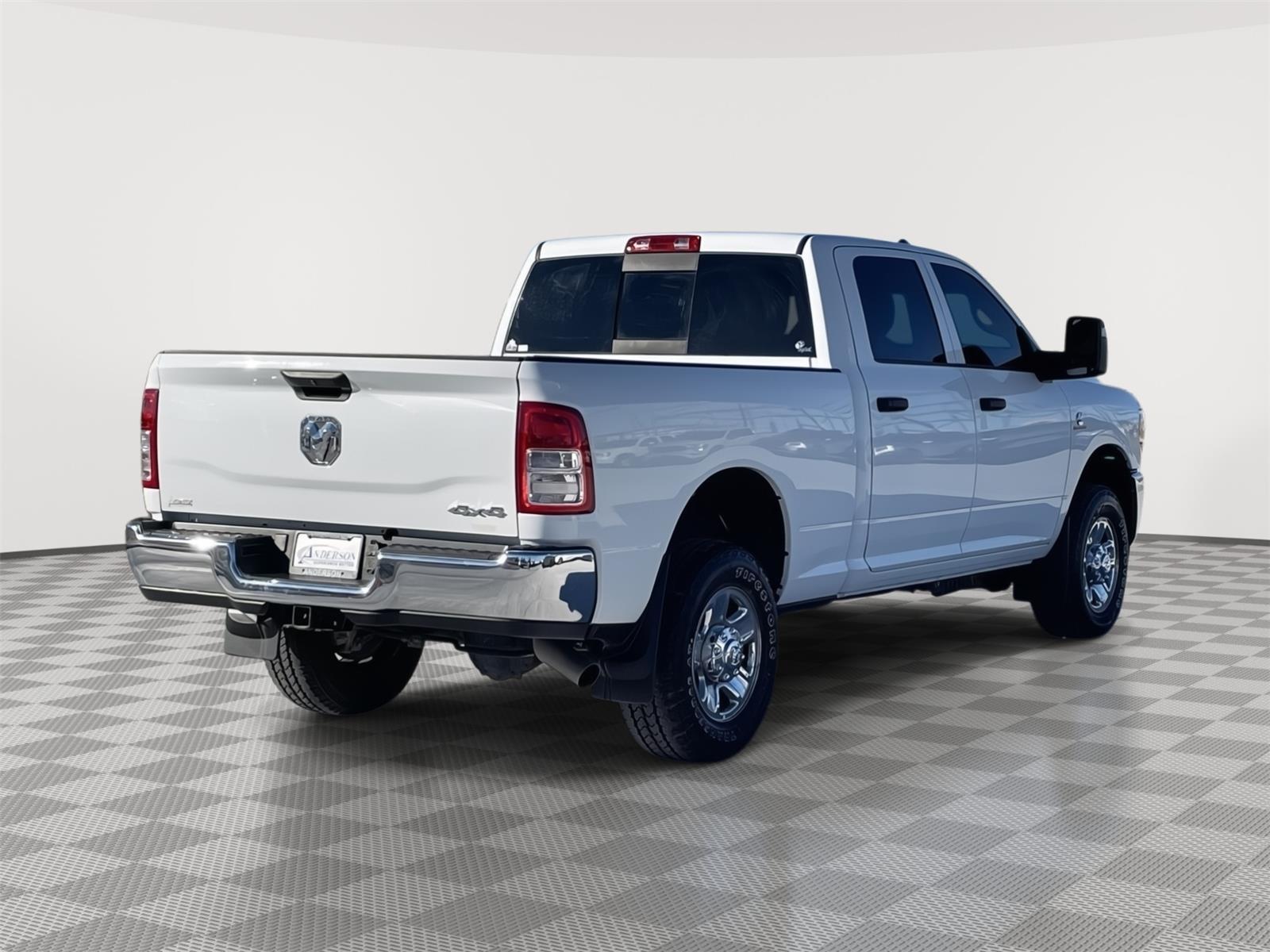 Pre-Owned 2024 Ram 2500 for sale in Grand Island NE