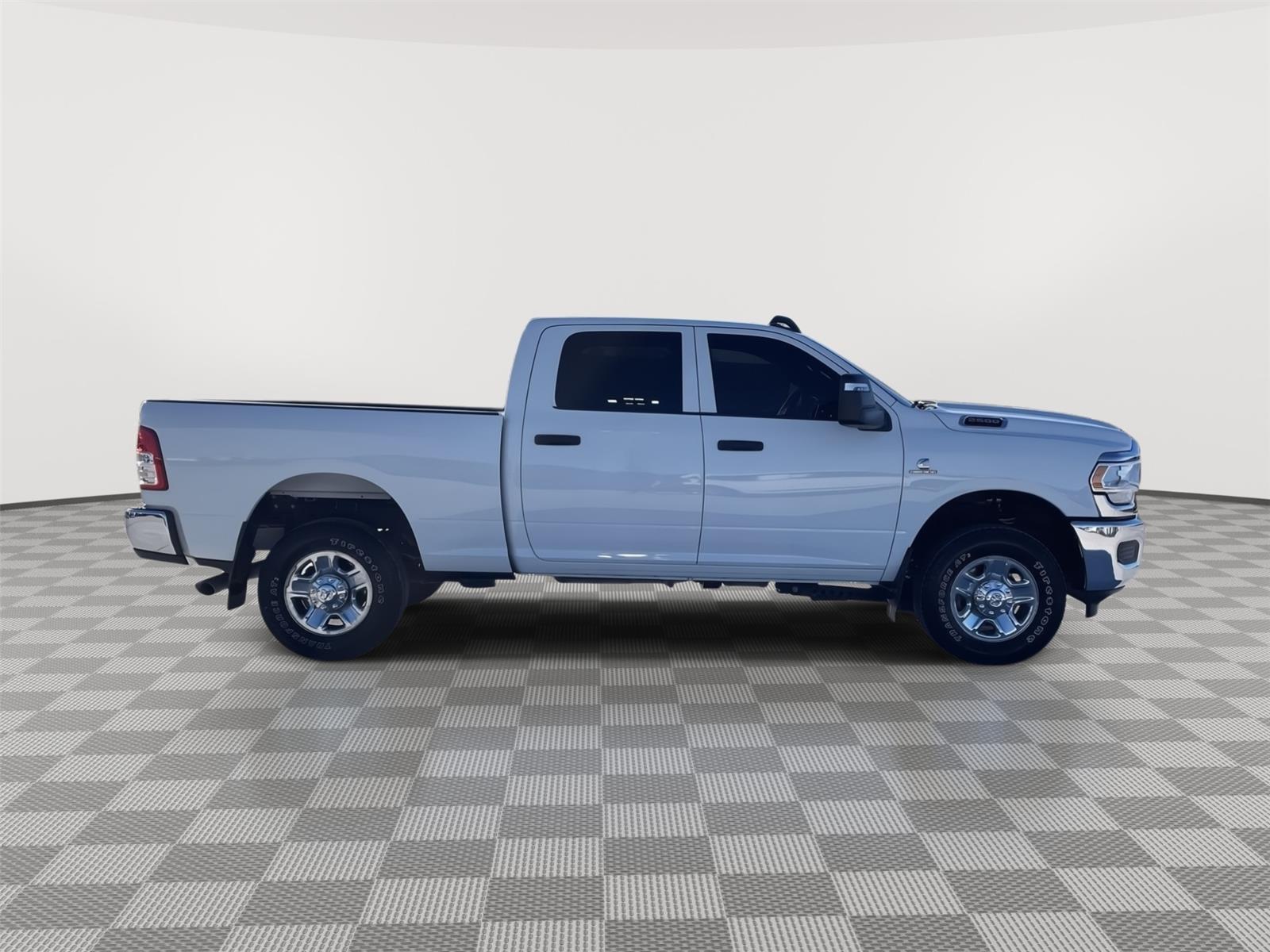 Used 2024 Ram 2500 for sale in Grand Island NE