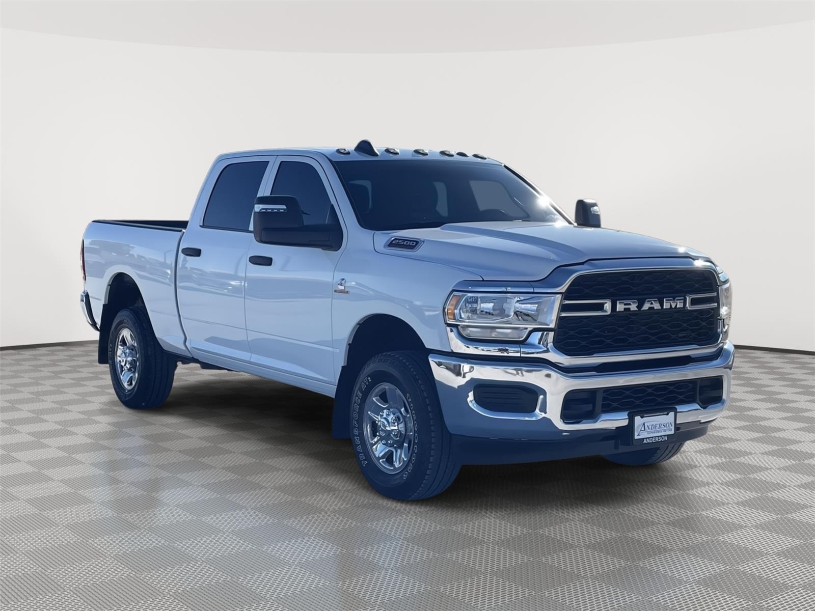Pre-Owned 2024 Ram 2500 for sale in Grand Island NE