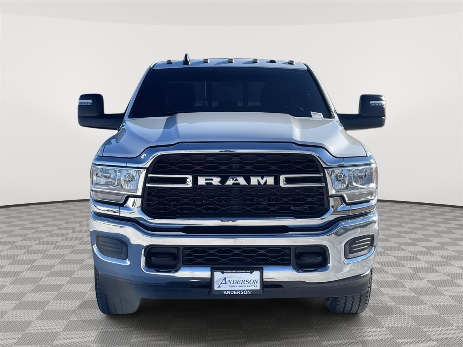 Used 2024 Ram 2500 for sale in Grand Island NE