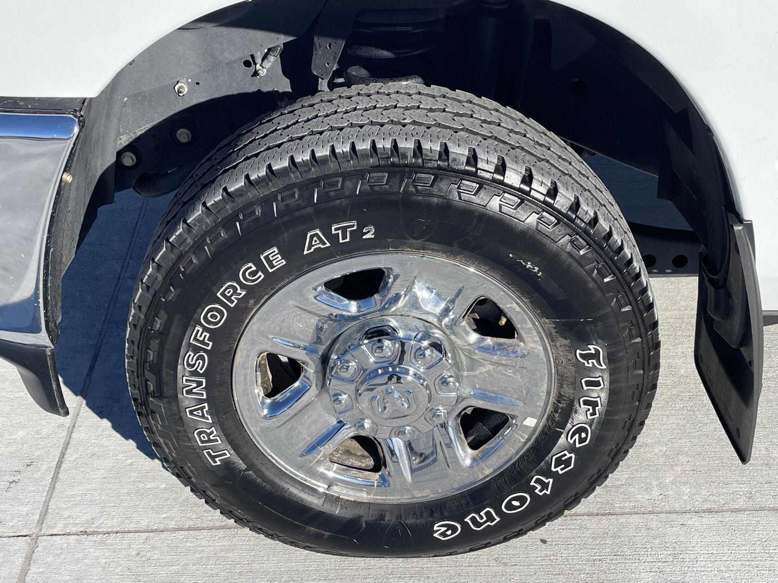 Pre-Owned 2024 Ram 2500 for sale in Grand Island NE