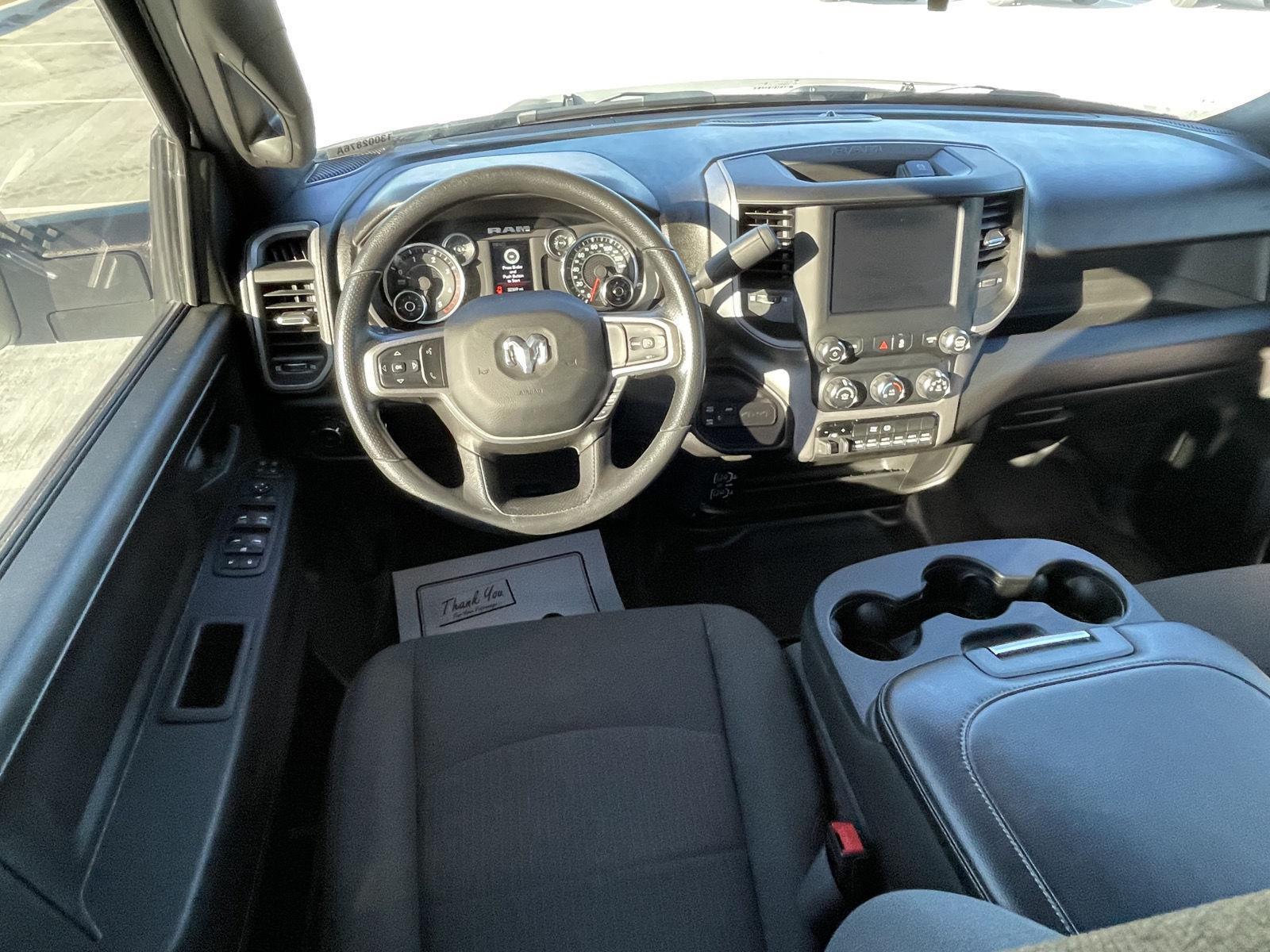 Used 2024 Ram 2500 for sale in Grand Island NE