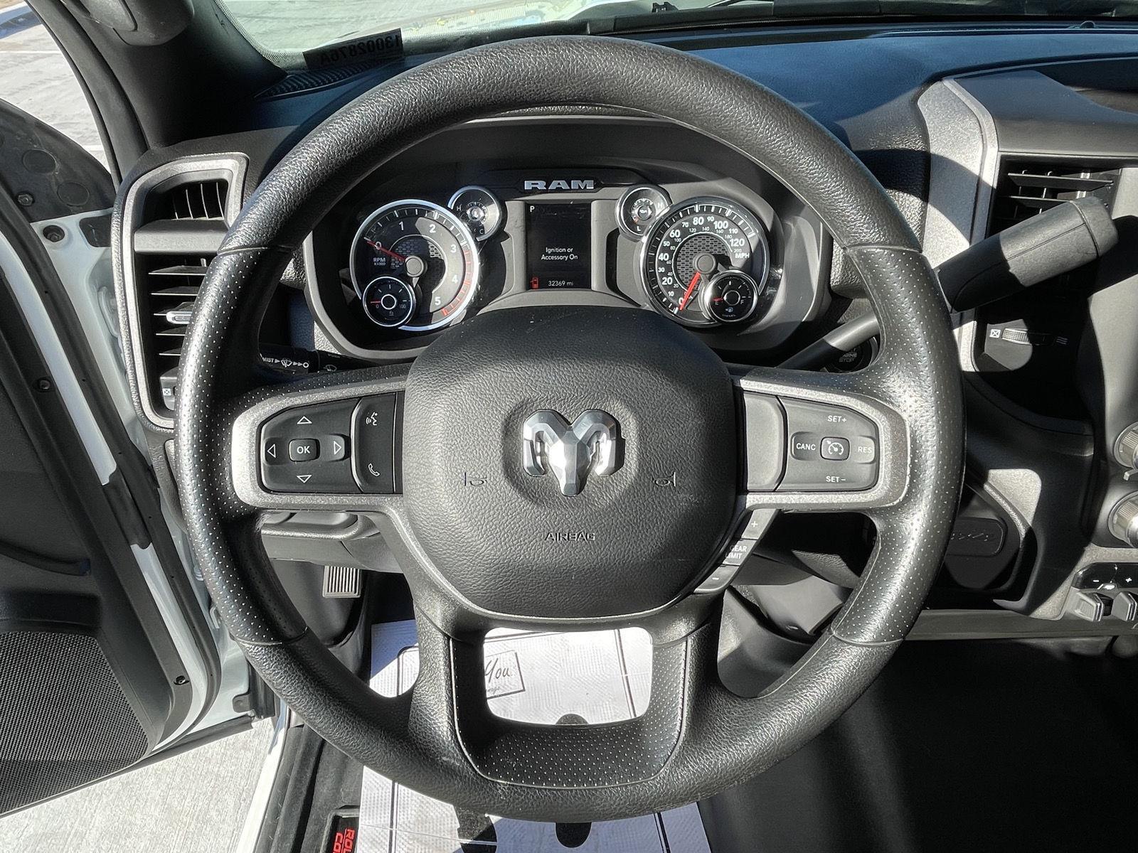 Pre-Owned 2024 Ram 2500 for sale in Grand Island NE