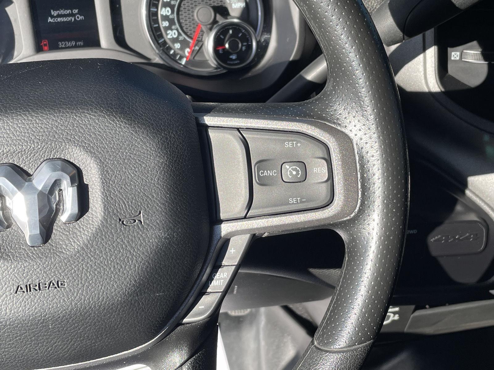 Used 2024 Ram 2500 for sale in Grand Island NE