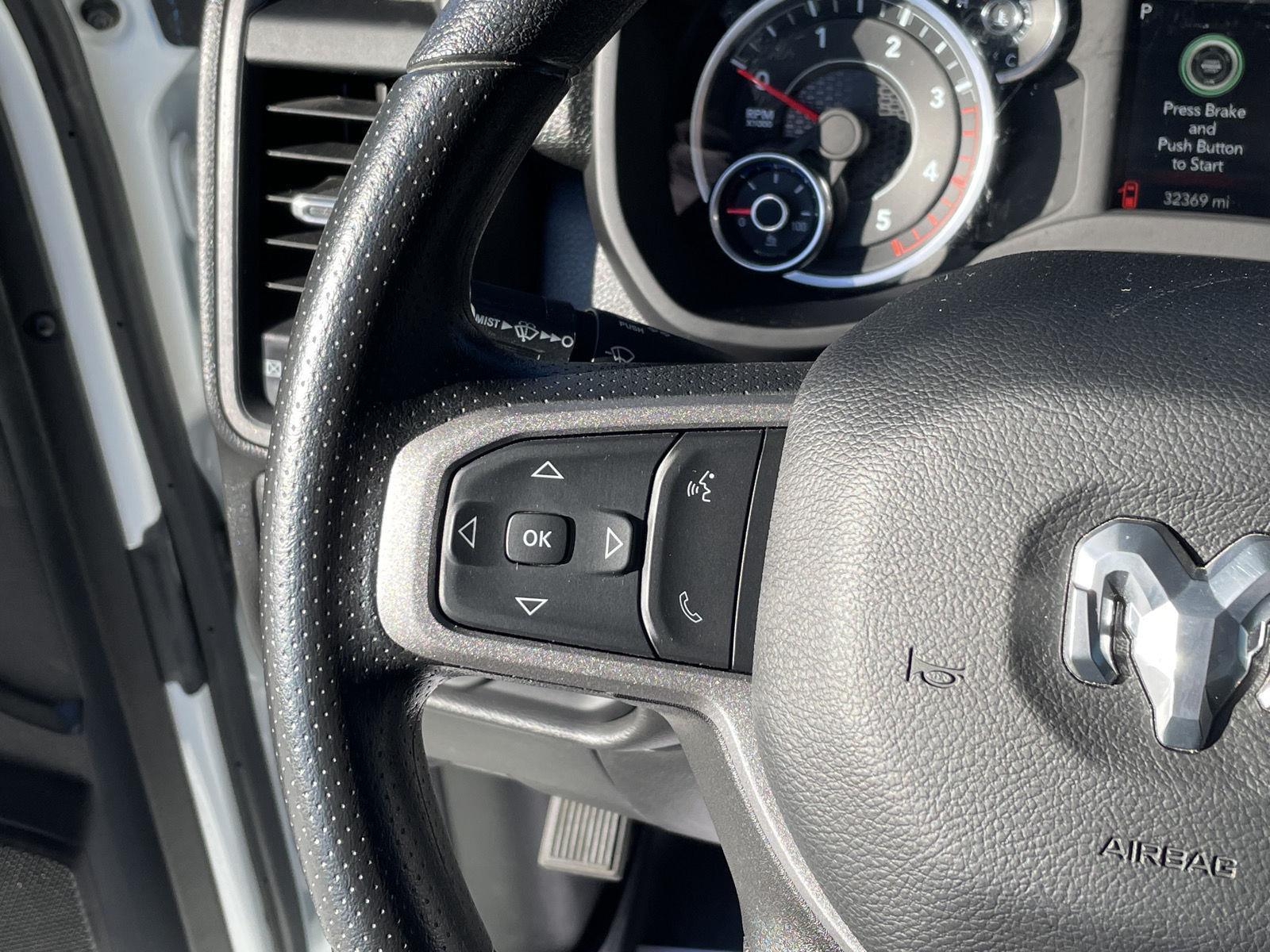 Pre-Owned 2024 Ram 2500 for sale in Grand Island NE