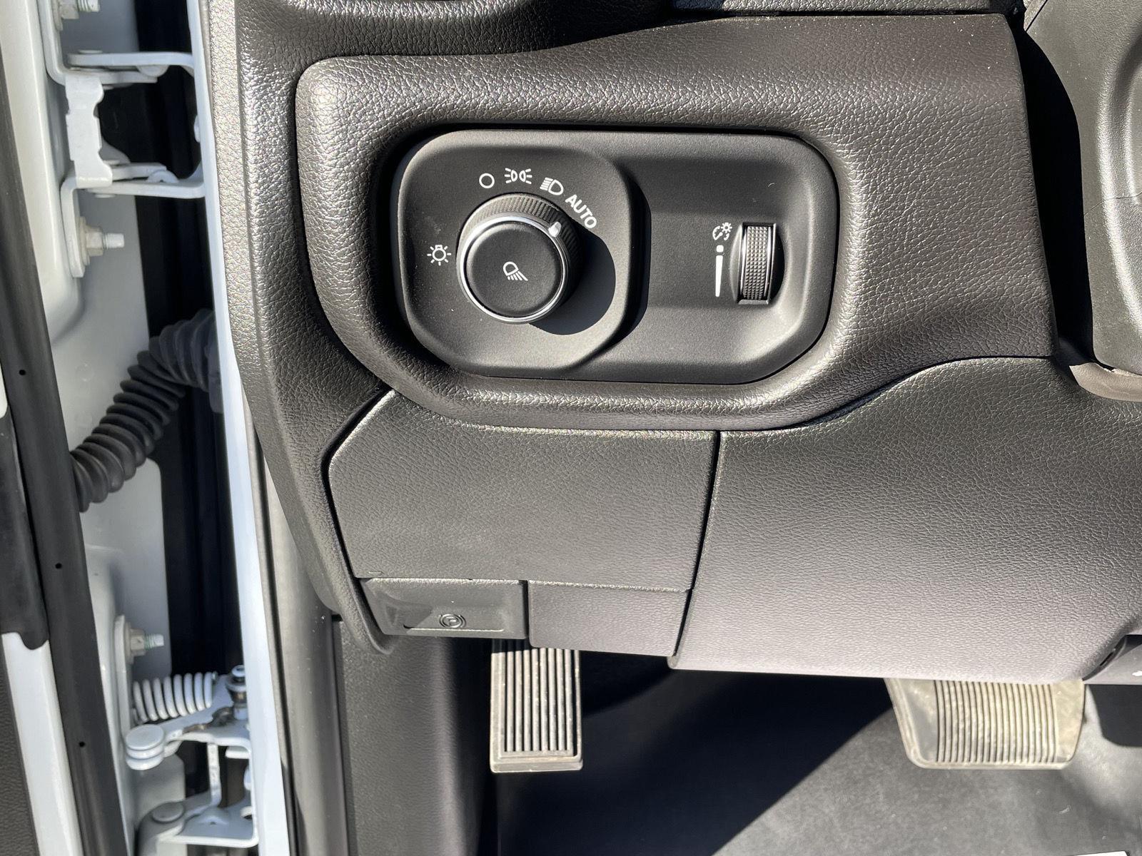 Used 2024 Ram 2500 for sale in Grand Island NE