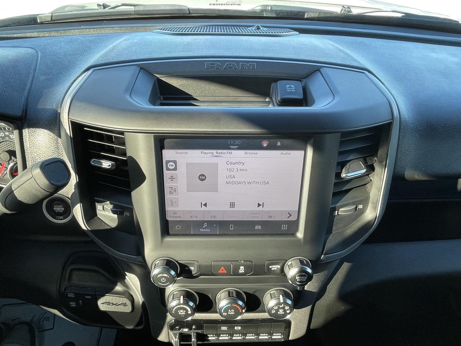 Pre-Owned 2024 Ram 2500 for sale in Grand Island NE