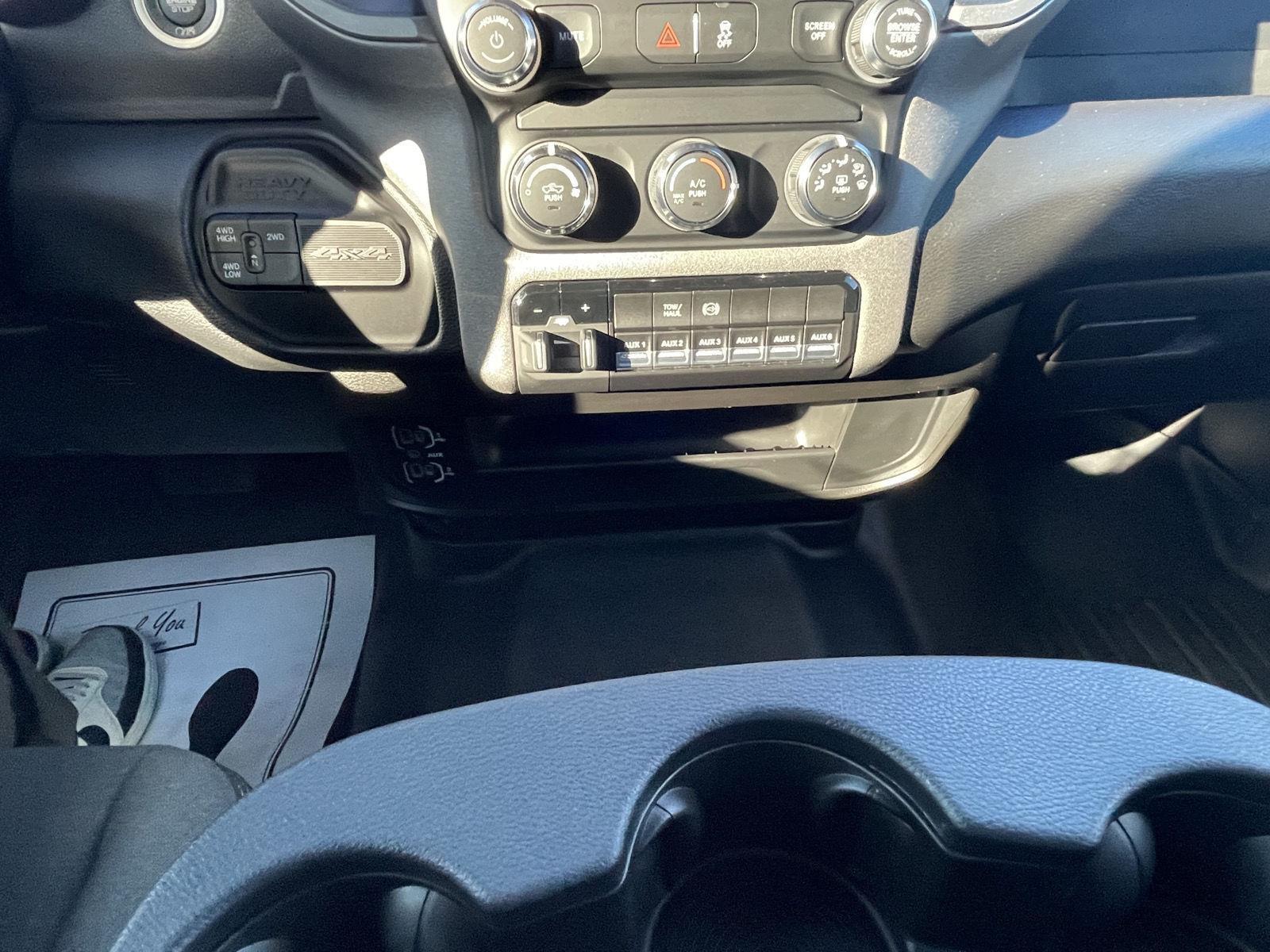 Pre-Owned 2024 Ram 2500 for sale in Grand Island NE