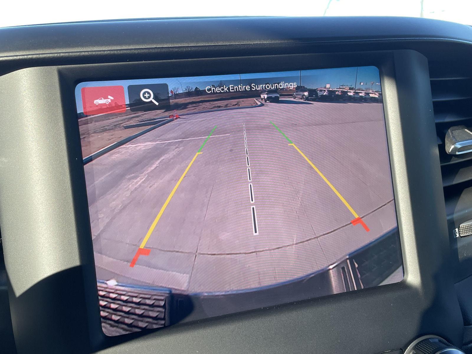 Used 2024 Ram 2500 for sale in Grand Island NE