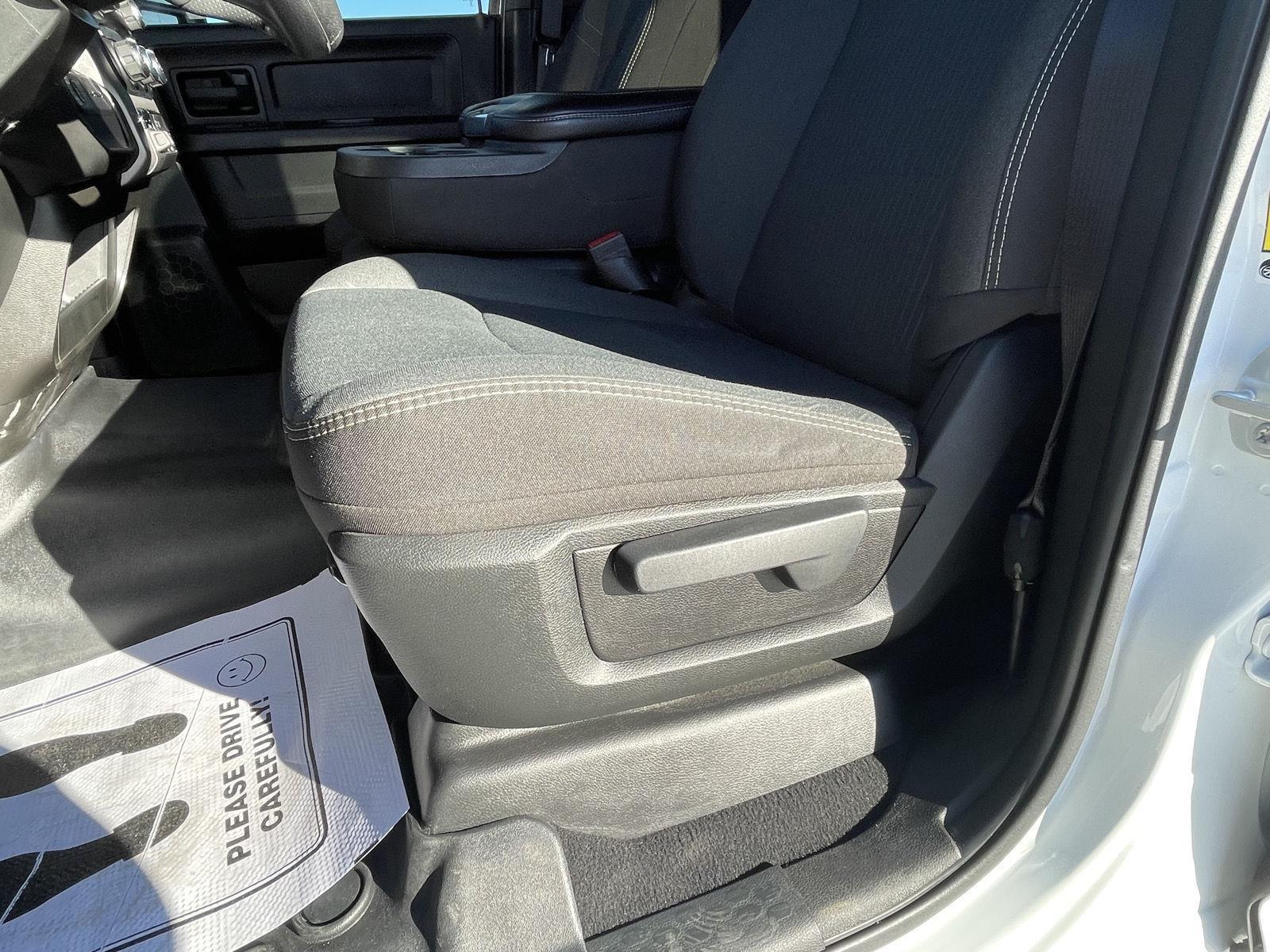 Pre-Owned 2024 Ram 2500 for sale in Grand Island NE