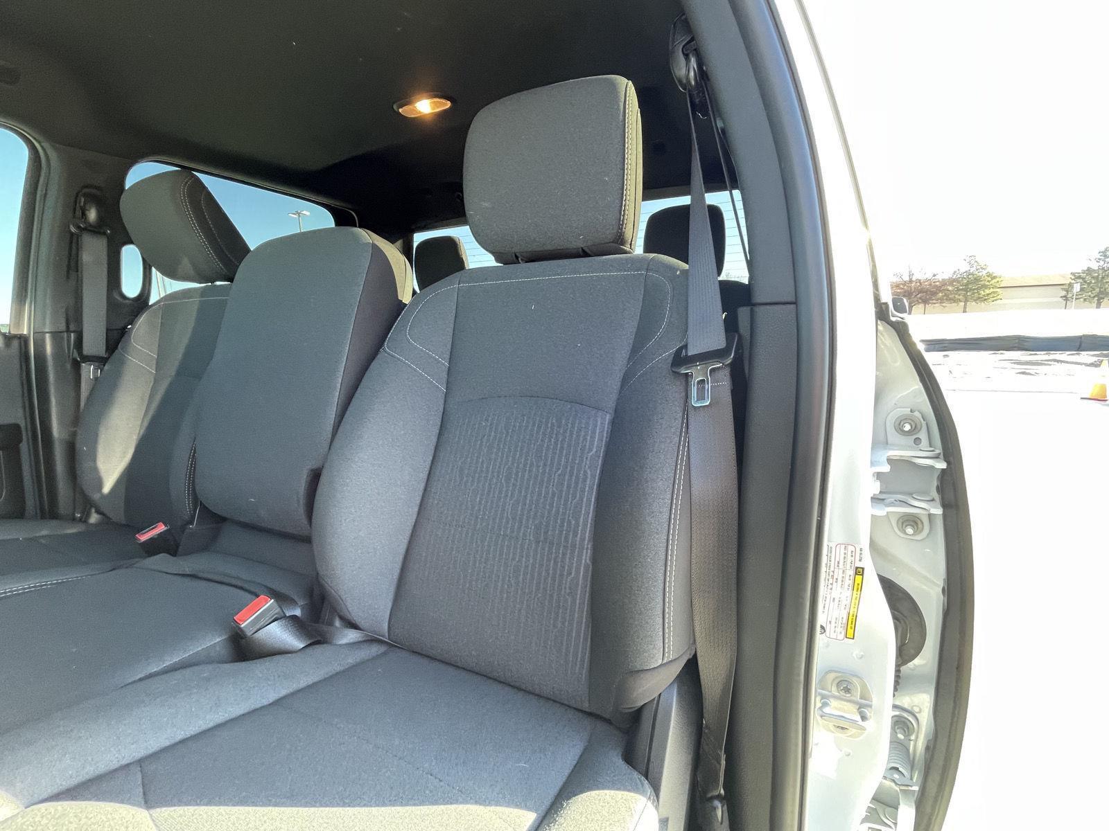 Pre-Owned 2024 Ram 2500 for sale in Grand Island NE