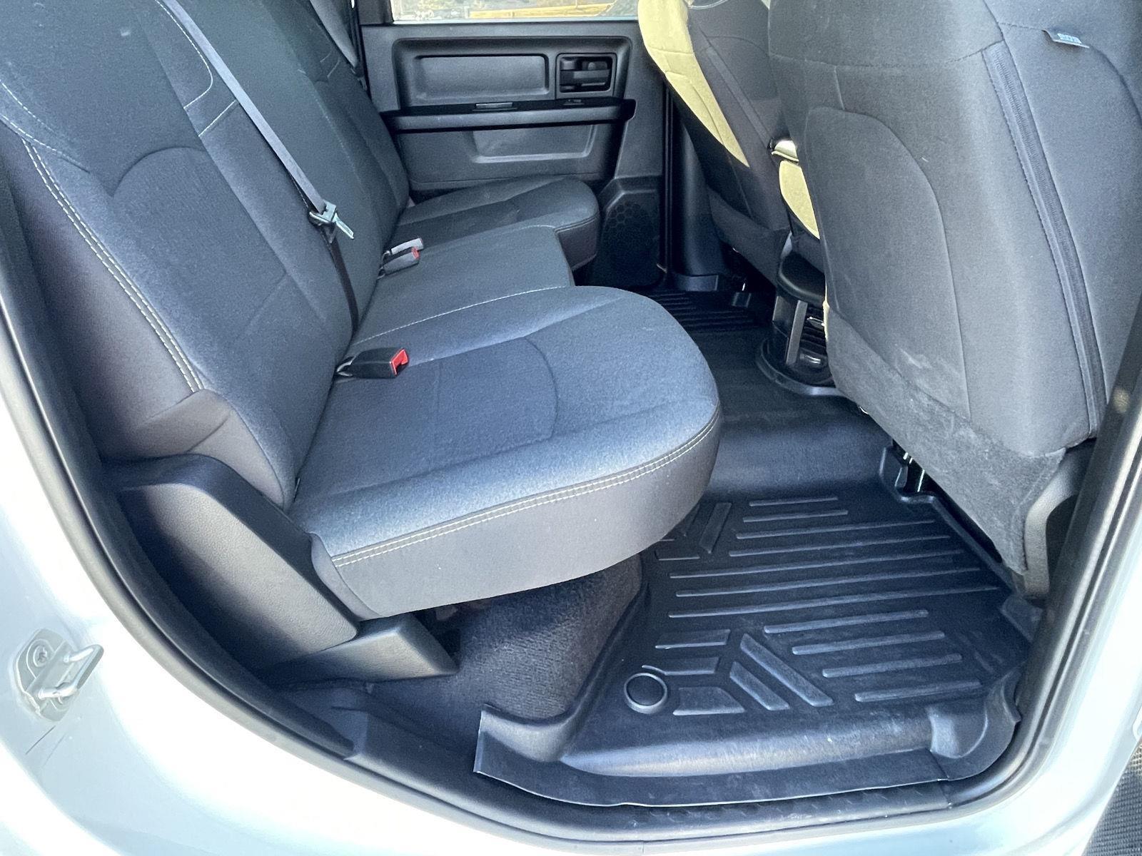 Used 2024 Ram 2500 for sale in Grand Island NE