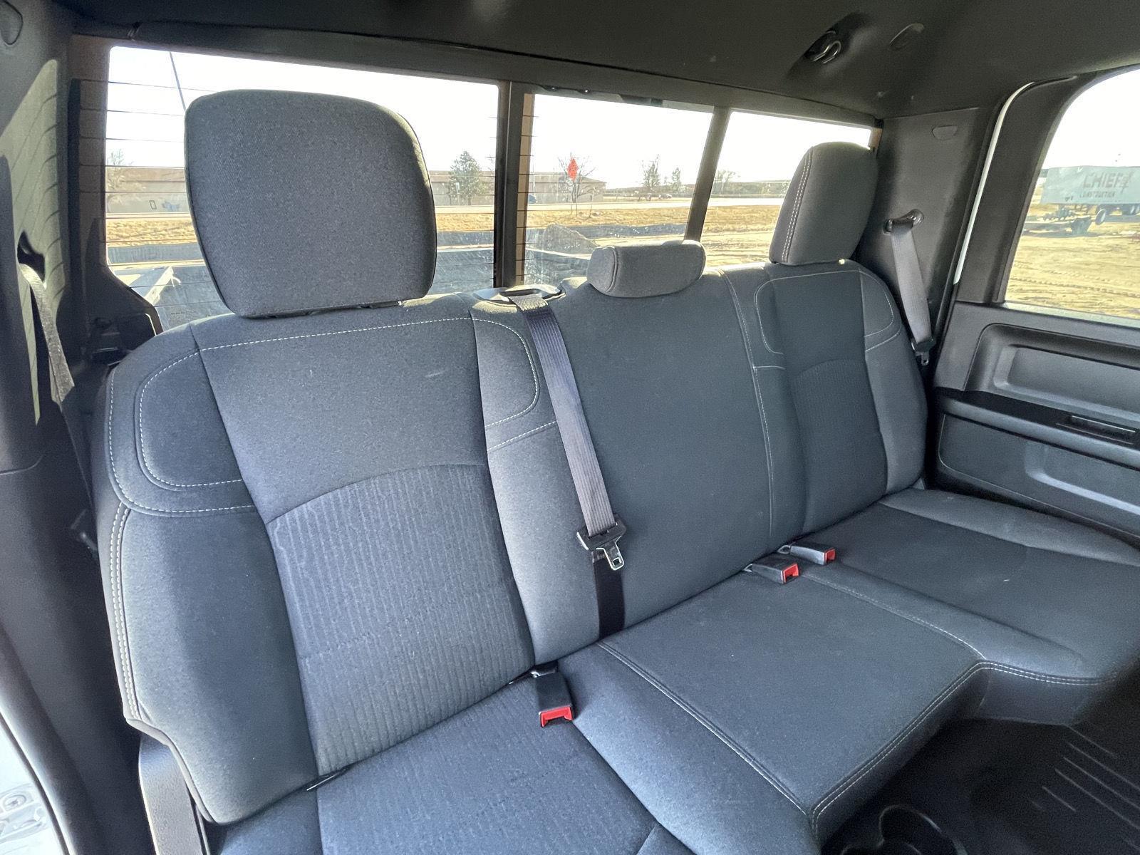 Used 2024 Ram 2500 for sale in Grand Island NE