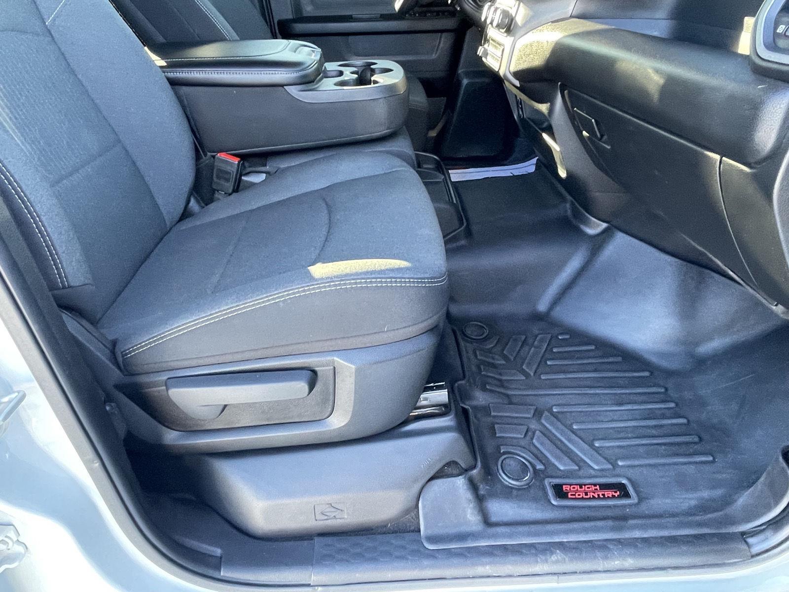 Pre-Owned 2024 Ram 2500 for sale in Grand Island NE