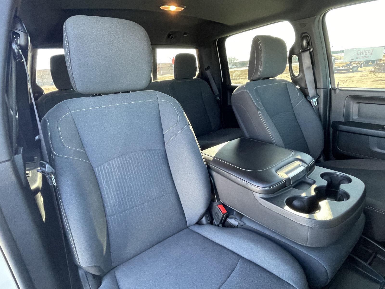 Used 2024 Ram 2500 for sale in Grand Island NE