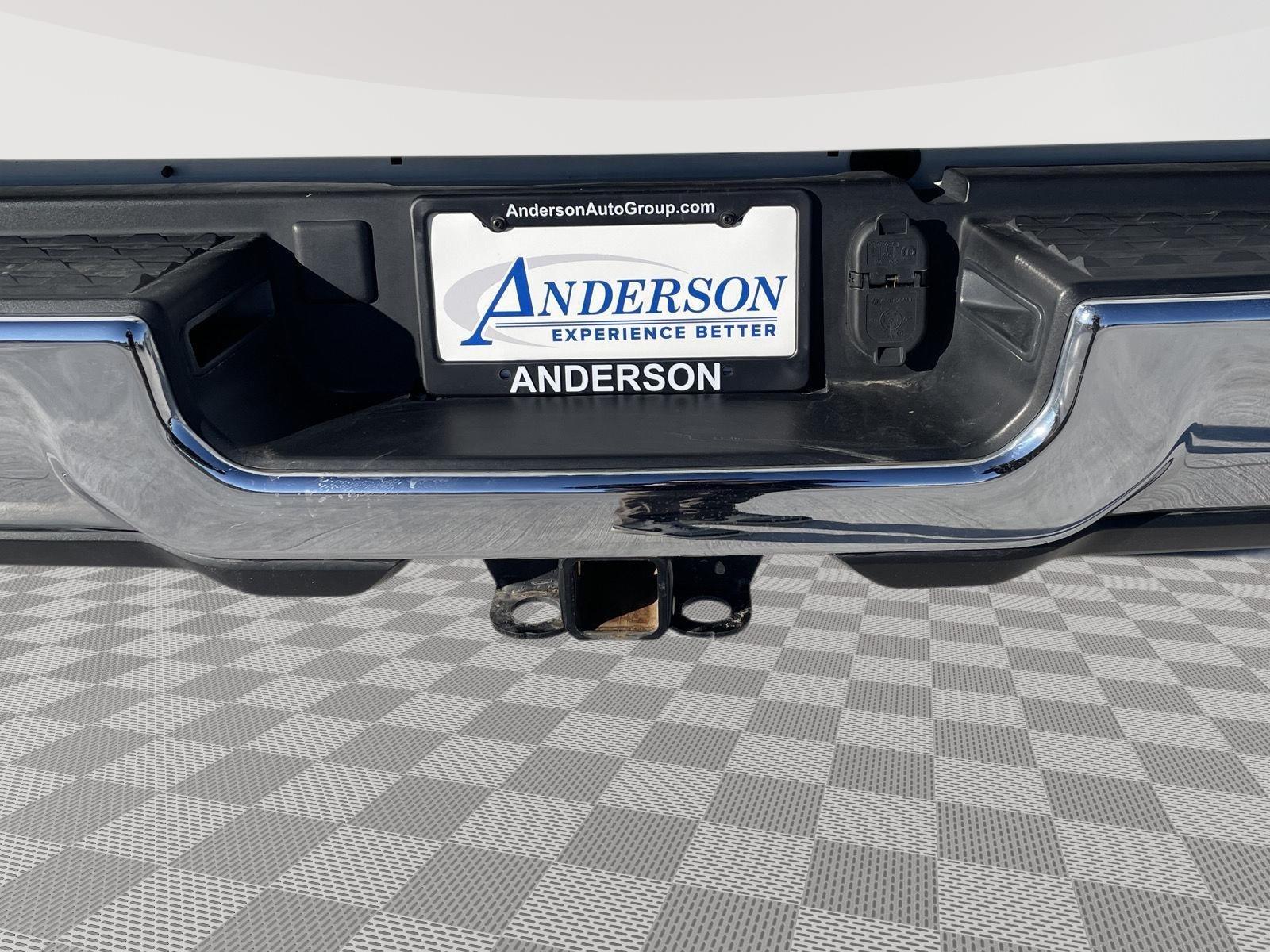 Pre-Owned 2024 Ram 2500 for sale in Grand Island NE