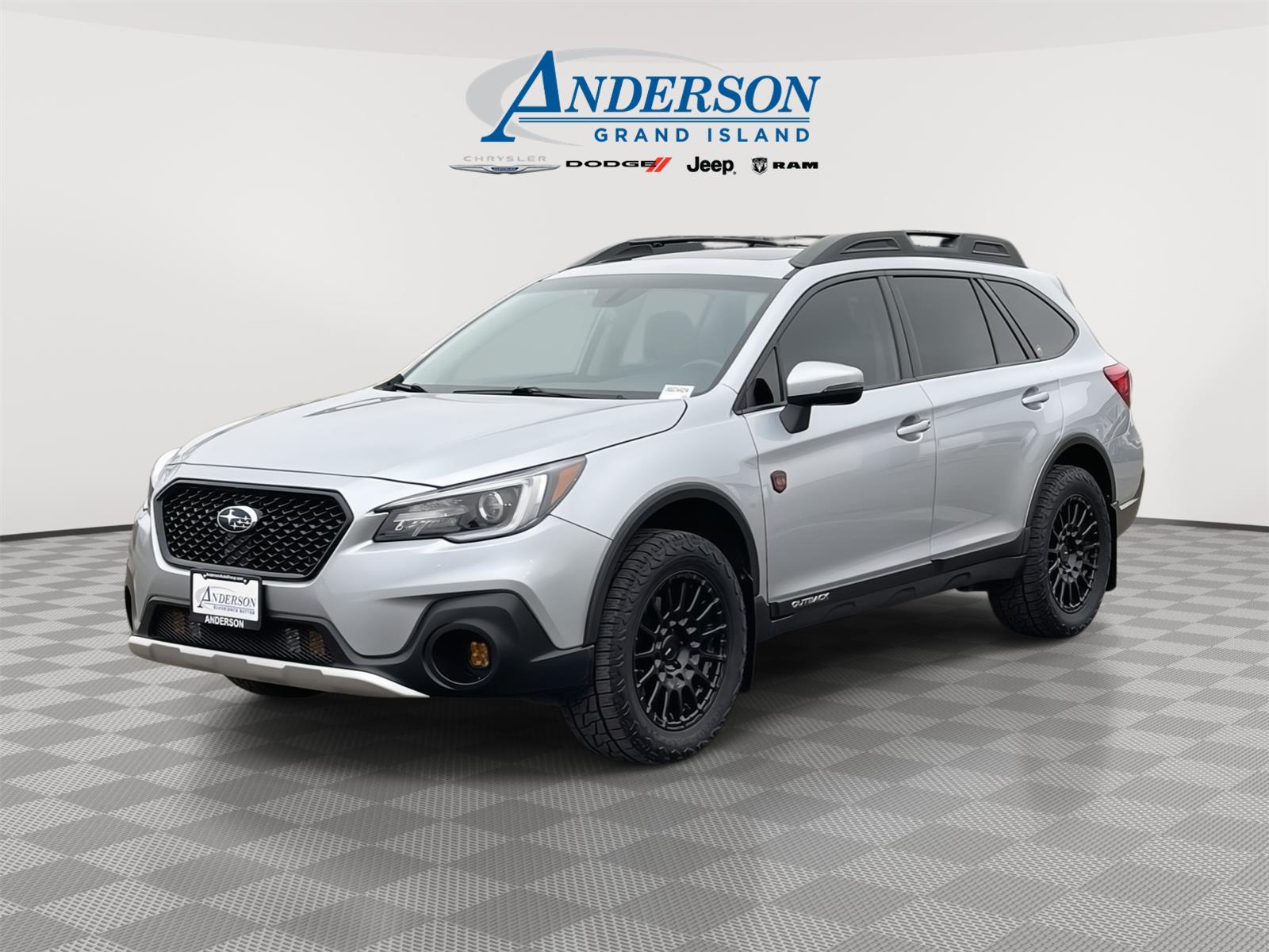 Used 2019 Subaru Outback for sale in Grand Island NE