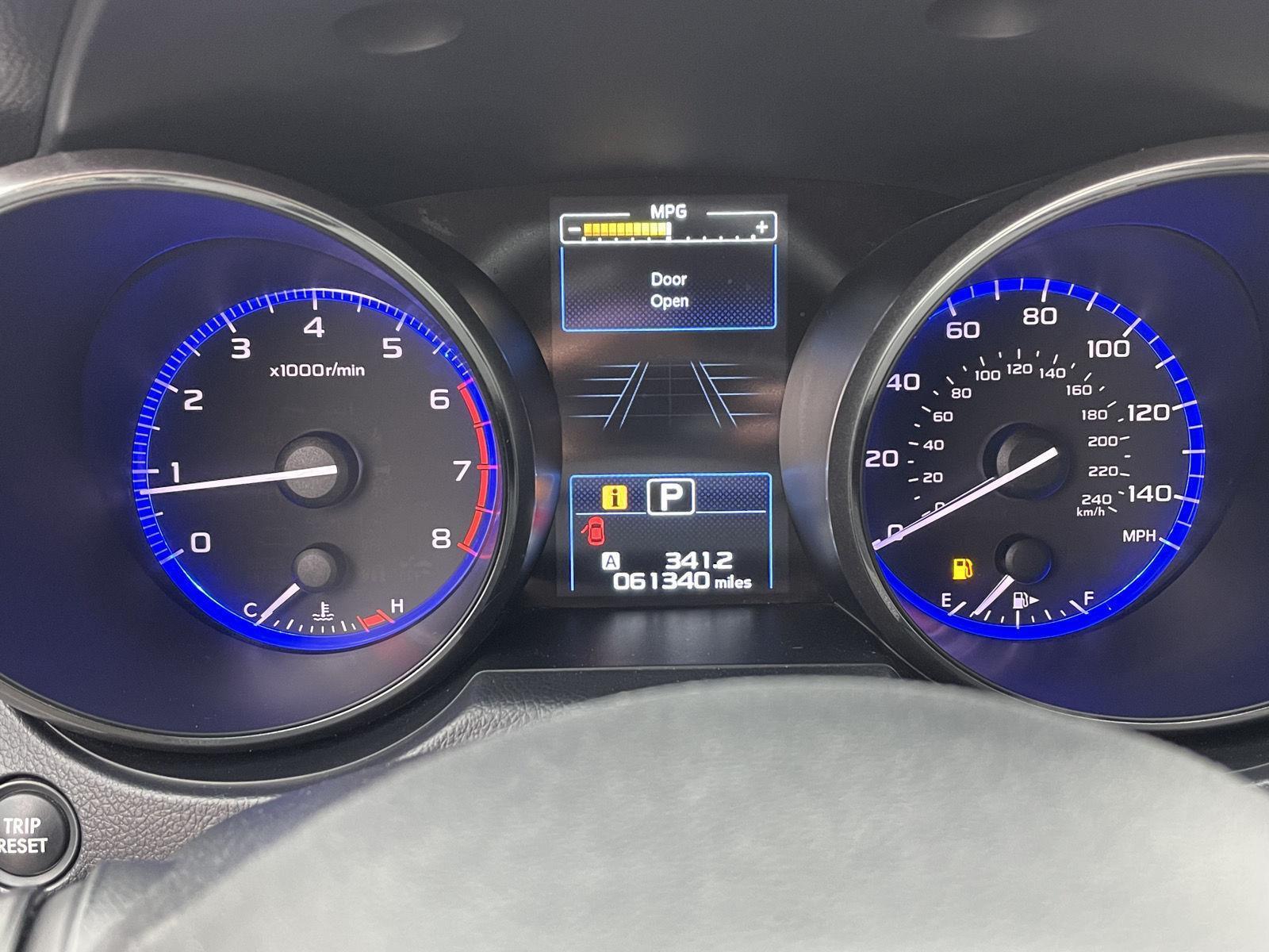 Used 2019 Subaru Outback for sale in Grand Island NE