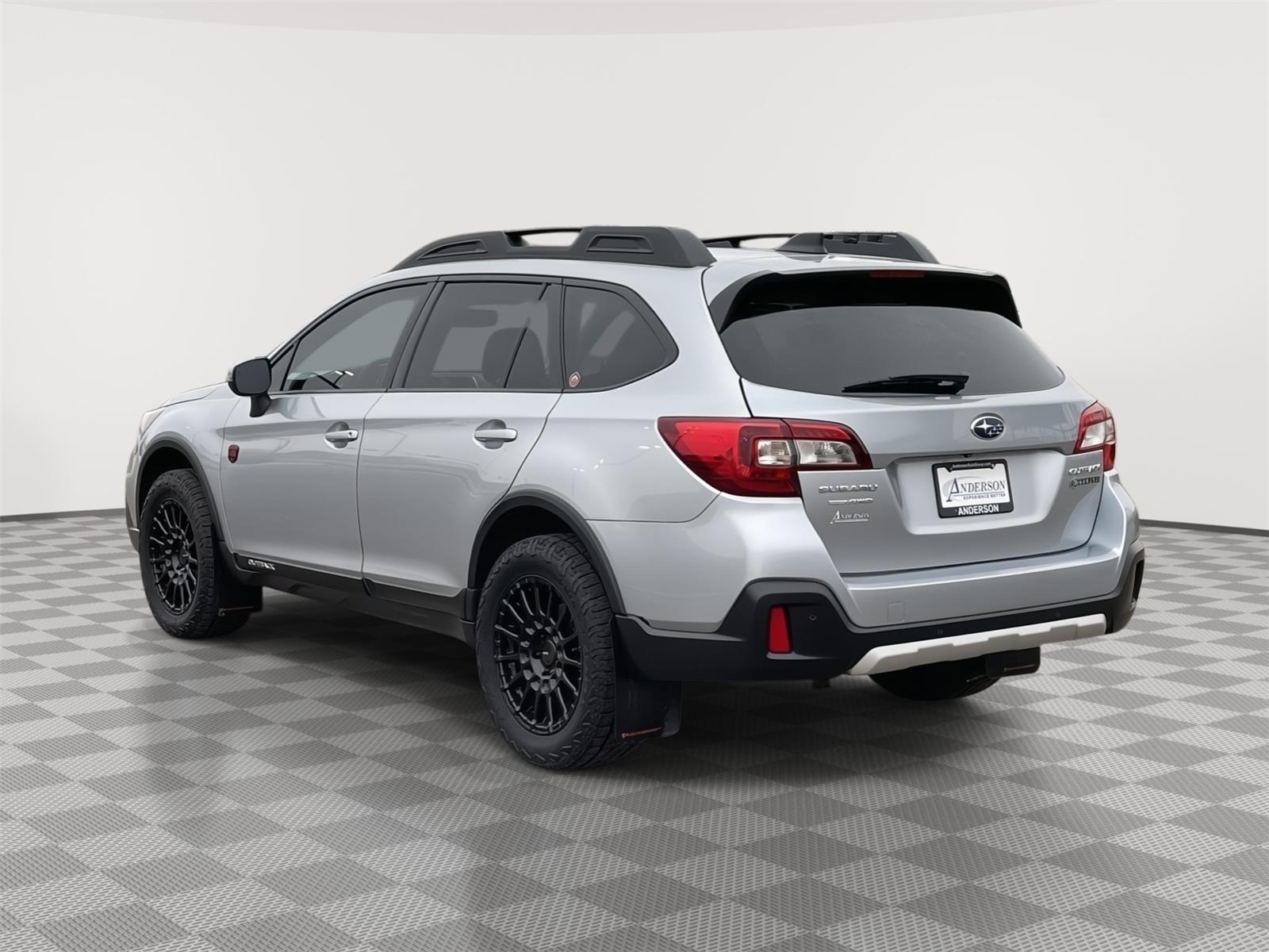 Used 2019 Subaru Outback for sale in Grand Island NE