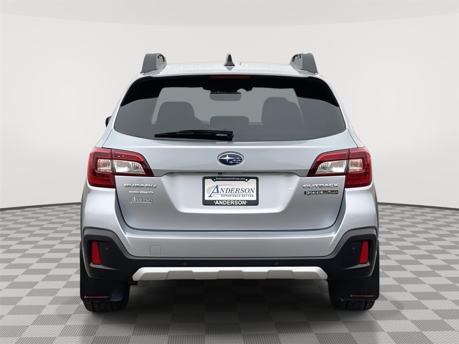 Used 2019 Subaru Outback for sale in Grand Island NE