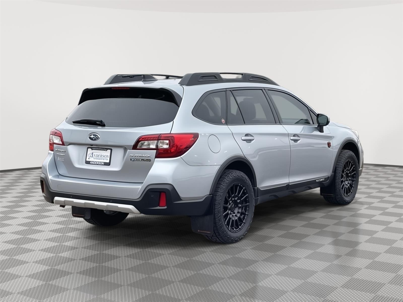 Used 2019 Subaru Outback for sale in Grand Island NE