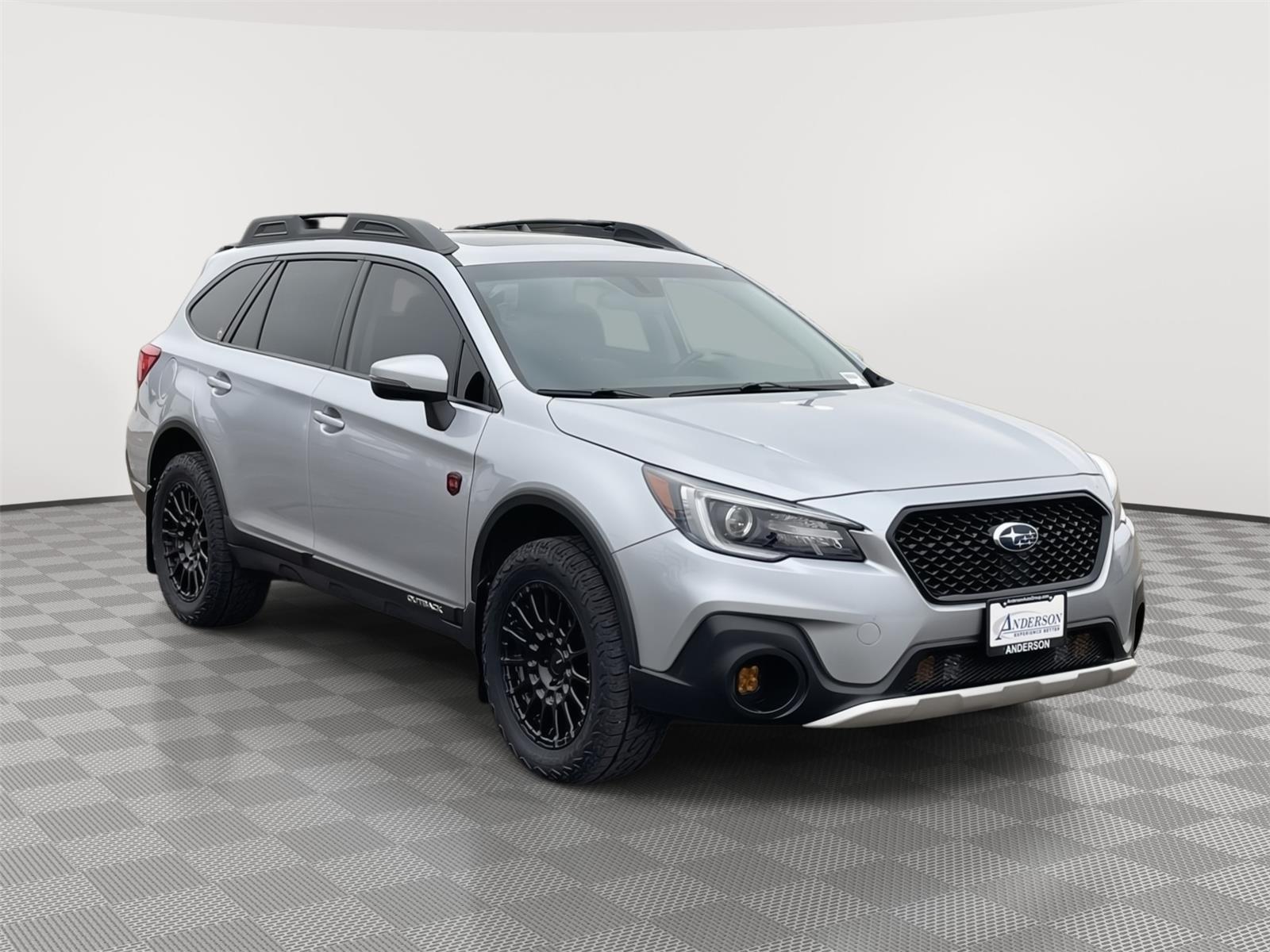 Used 2019 Subaru Outback for sale in Grand Island NE
