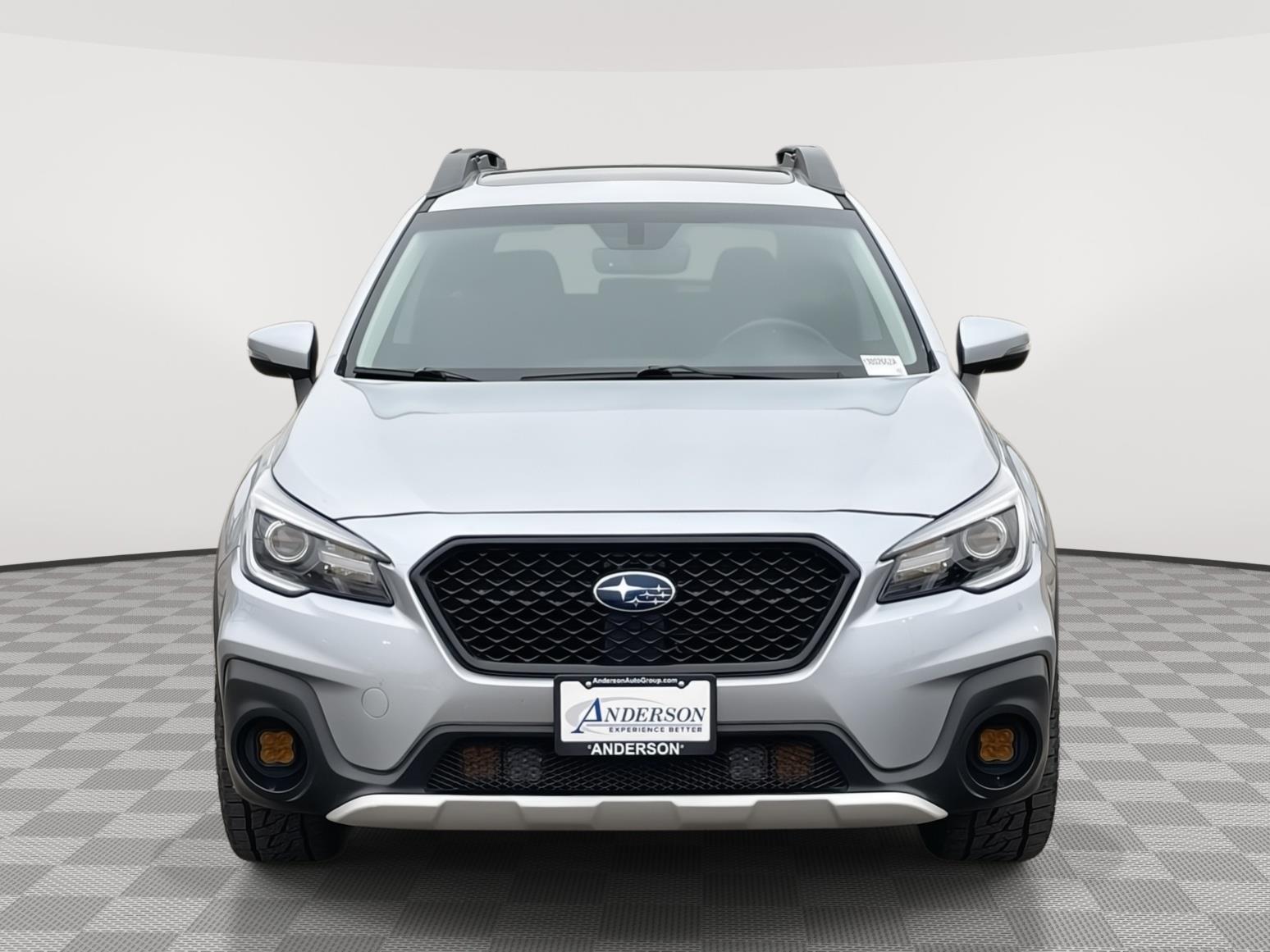 Used 2019 Subaru Outback for sale in Grand Island NE