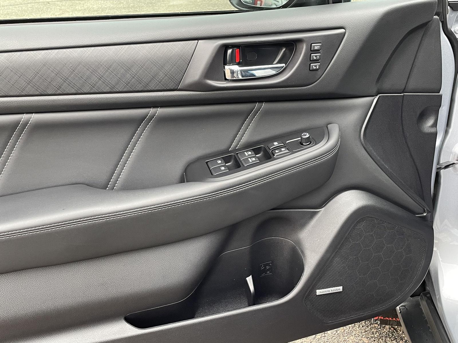 Used 2019 Subaru Outback for sale in Grand Island NE