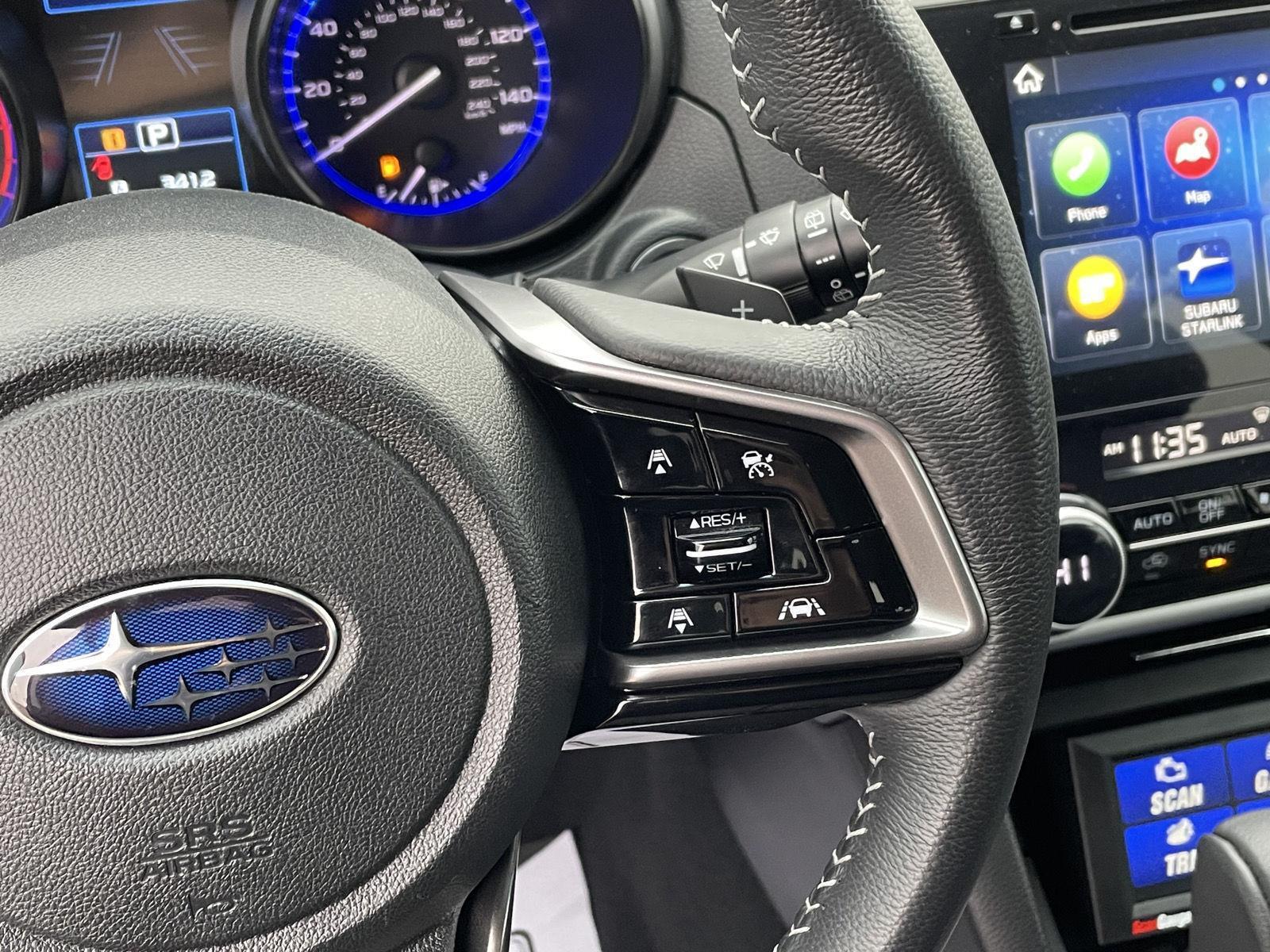 Used 2019 Subaru Outback for sale in Grand Island NE