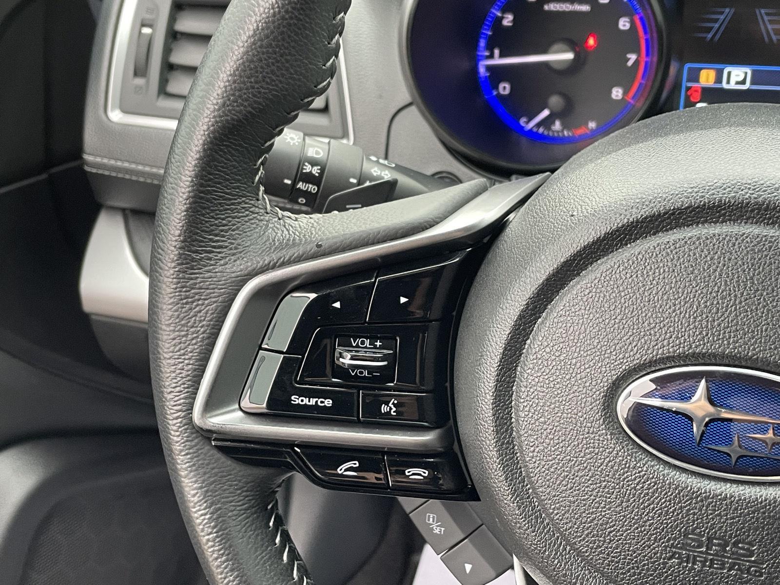 Used 2019 Subaru Outback for sale in Grand Island NE
