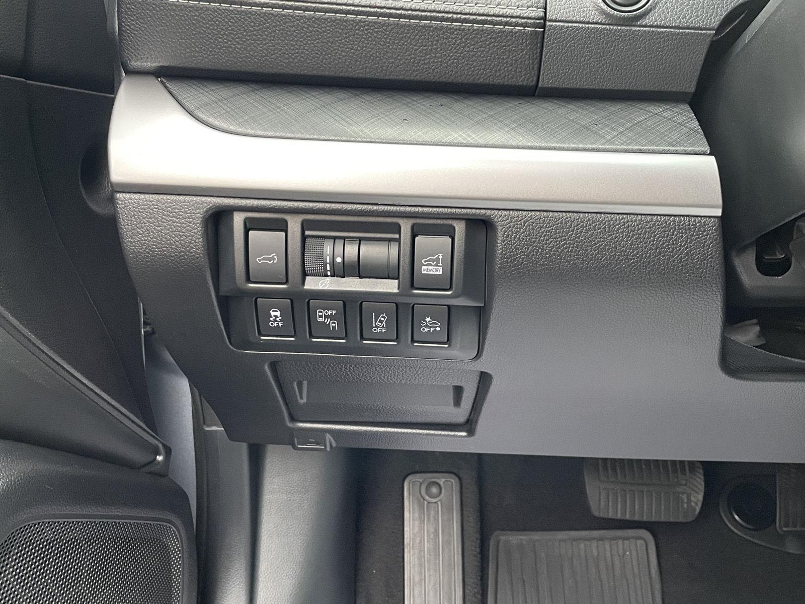 Used 2019 Subaru Outback for sale in Grand Island NE