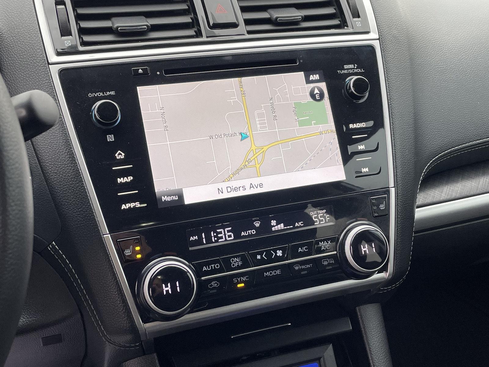 Used 2019 Subaru Outback for sale in Grand Island NE