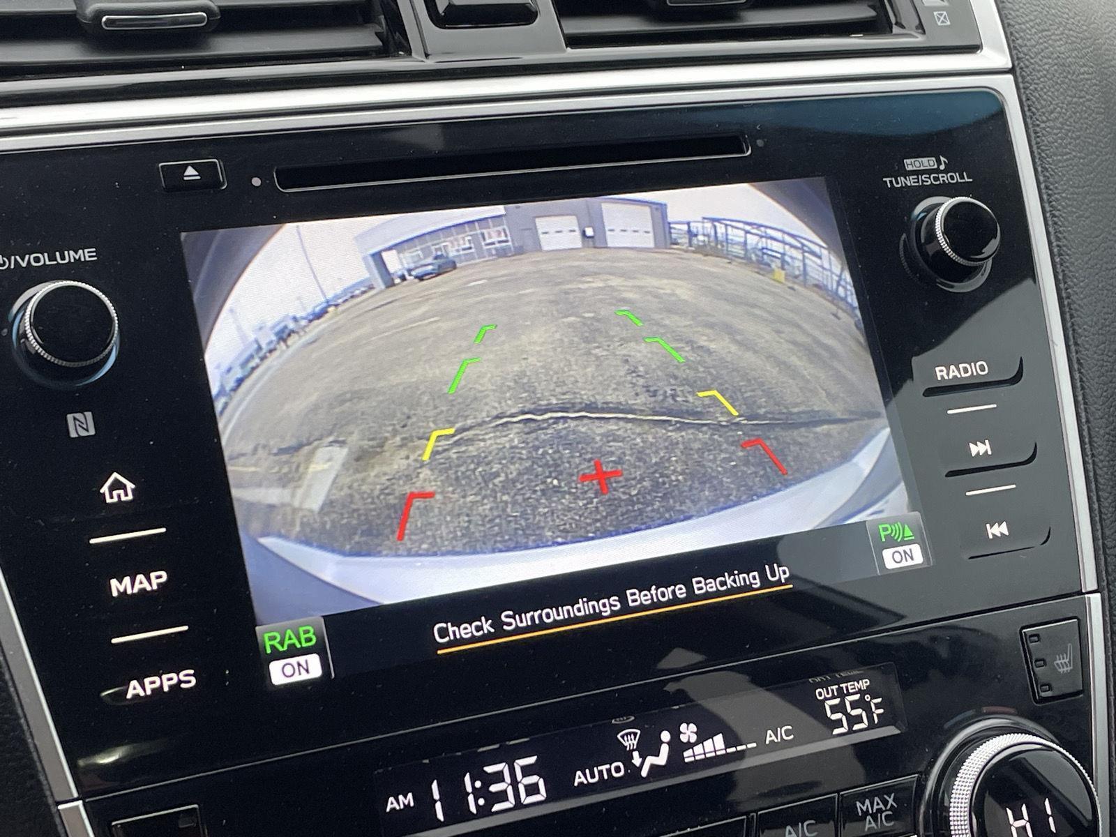 Used 2019 Subaru Outback for sale in Grand Island NE