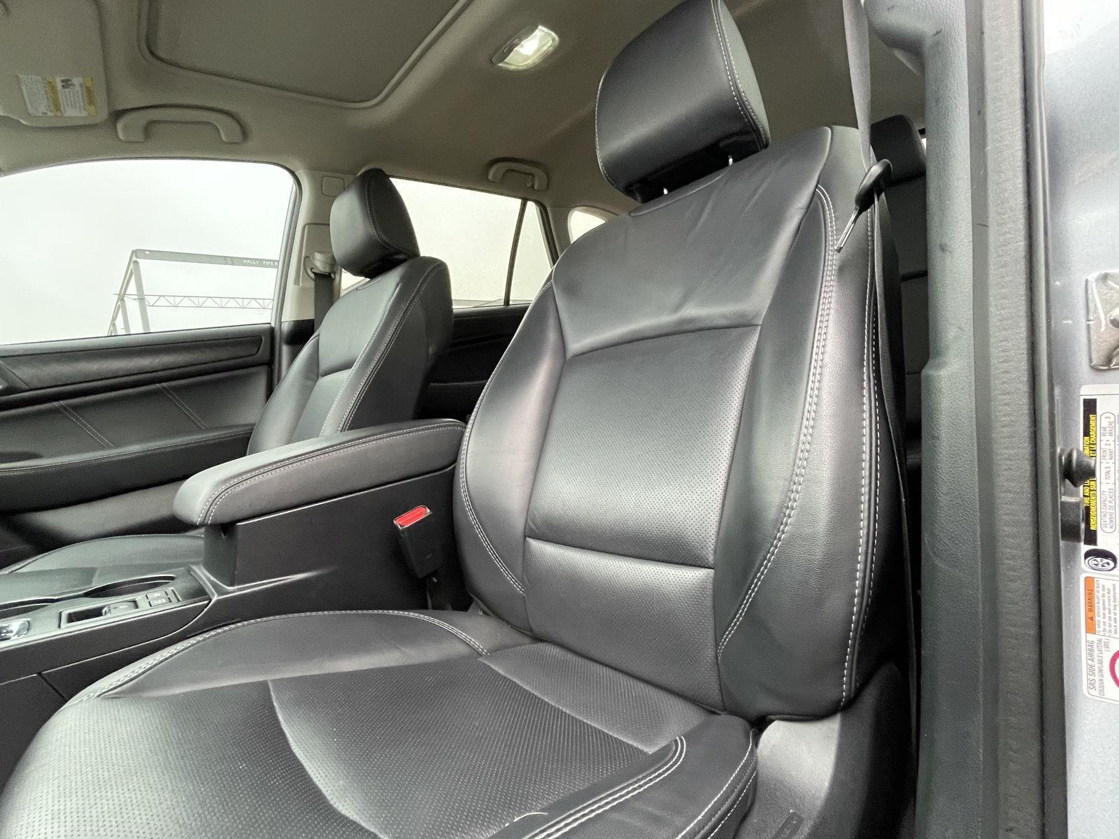 Used 2019 Subaru Outback for sale in Grand Island NE