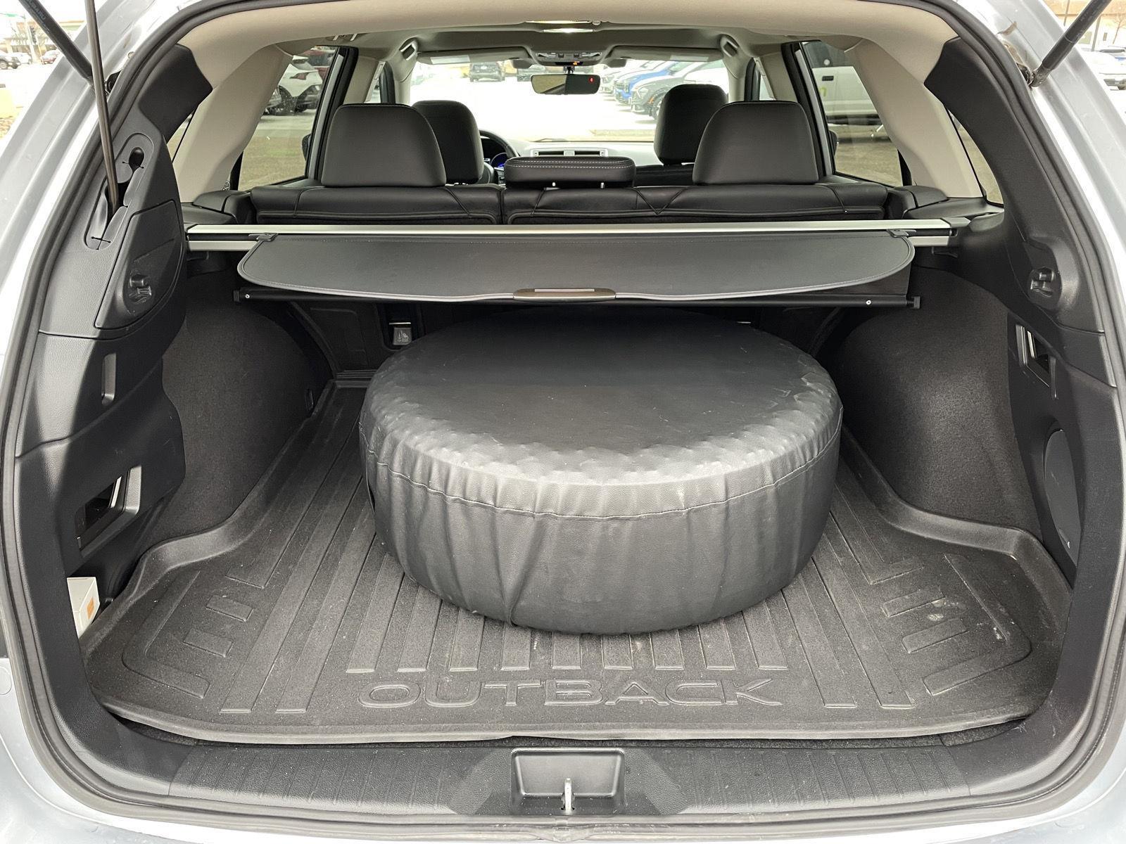 Used 2019 Subaru Outback for sale in Grand Island NE