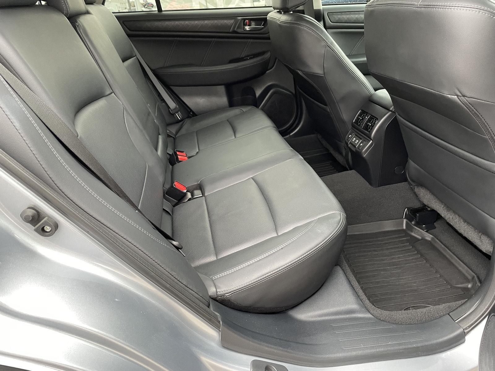 Used 2019 Subaru Outback for sale in Grand Island NE