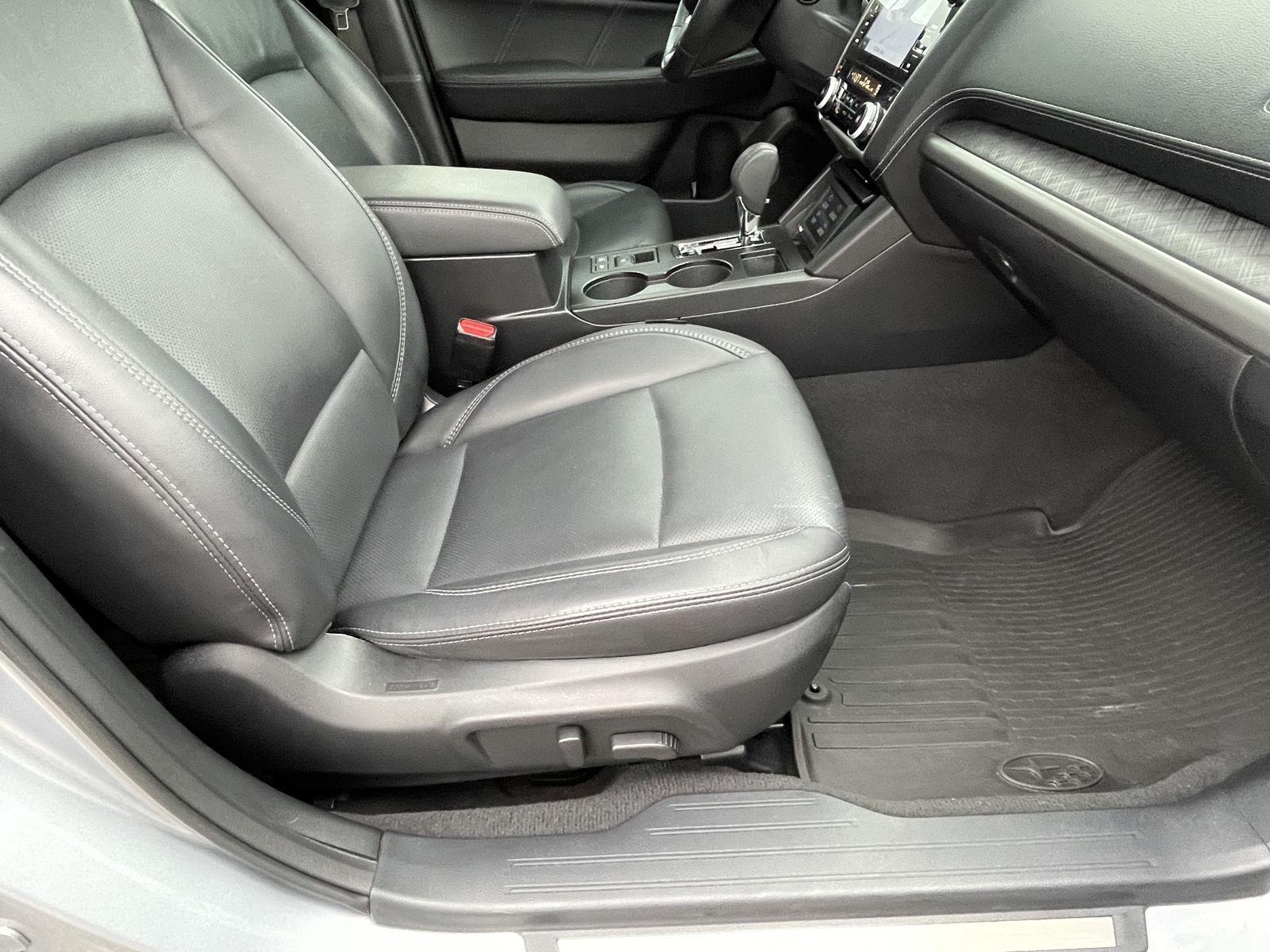 Used 2019 Subaru Outback for sale in Grand Island NE