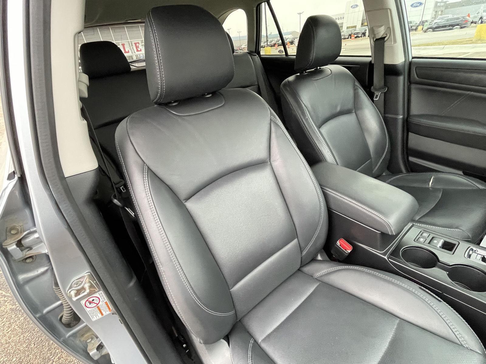 Used 2019 Subaru Outback for sale in Grand Island NE