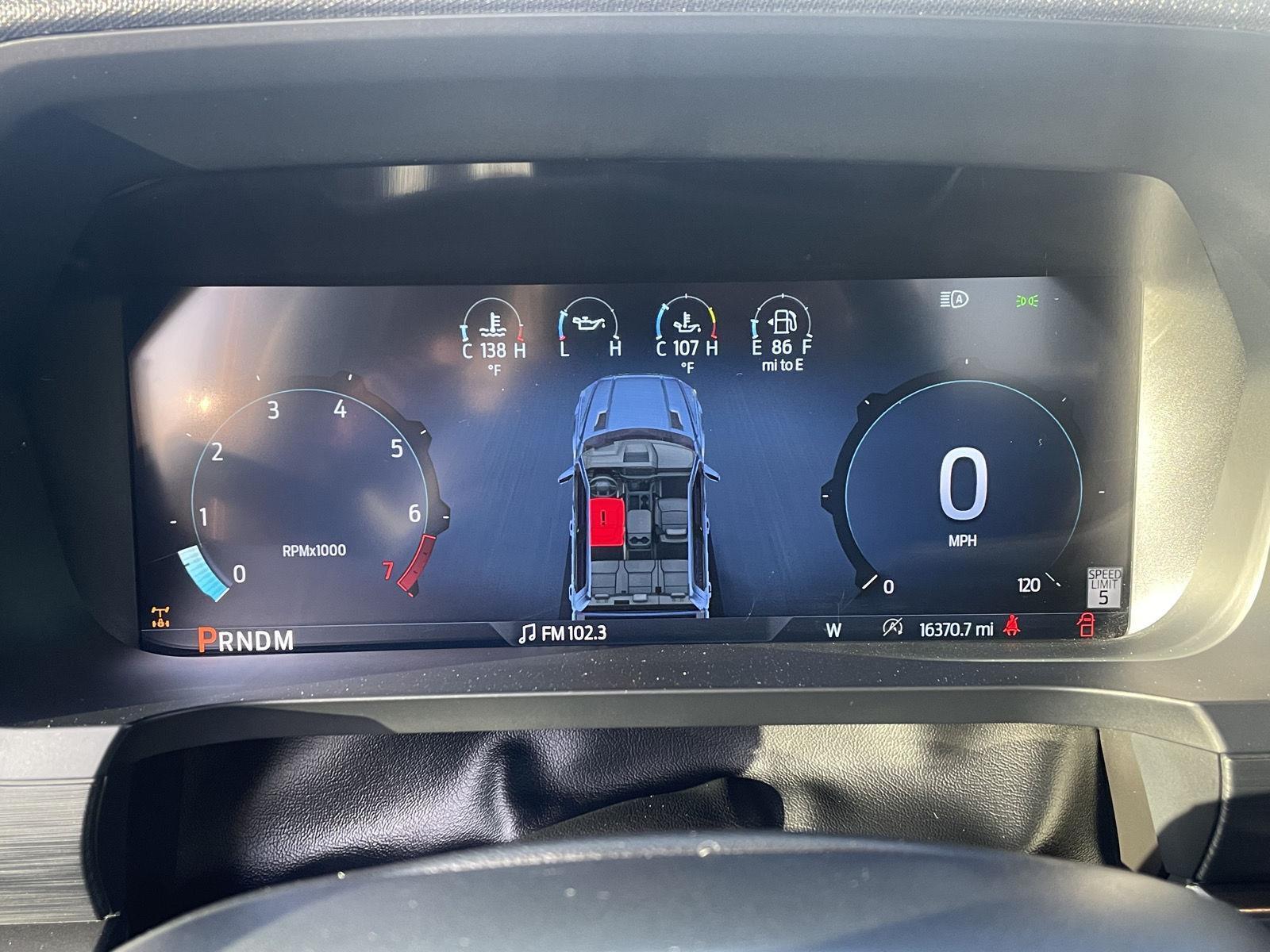 Used 2024 Ford F-150 for sale in Grand Island NE