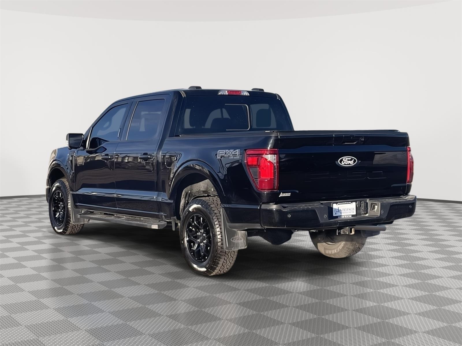 Used 2024 Ford F-150 for sale in Grand Island NE