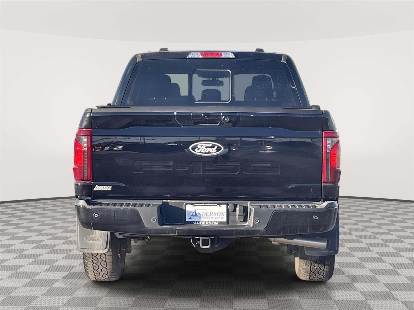 Used 2024 Ford F-150 for sale in Grand Island NE