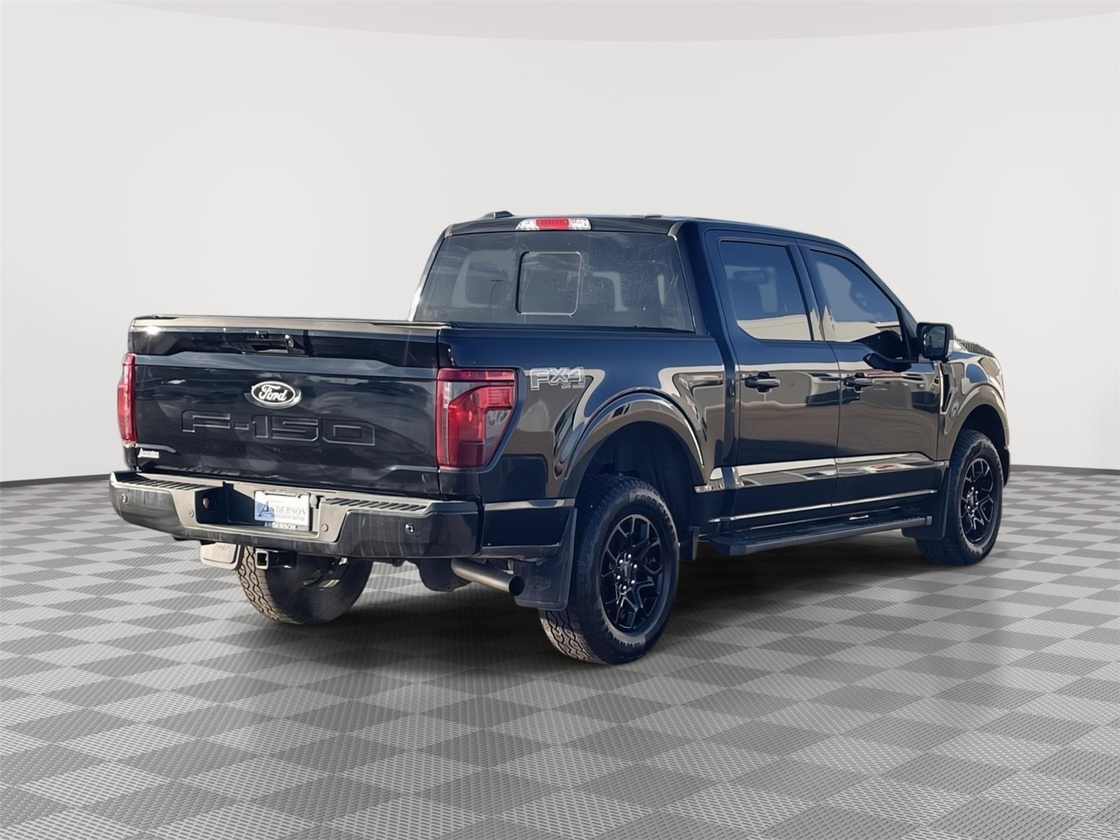 Used 2024 Ford F-150 for sale in Grand Island NE