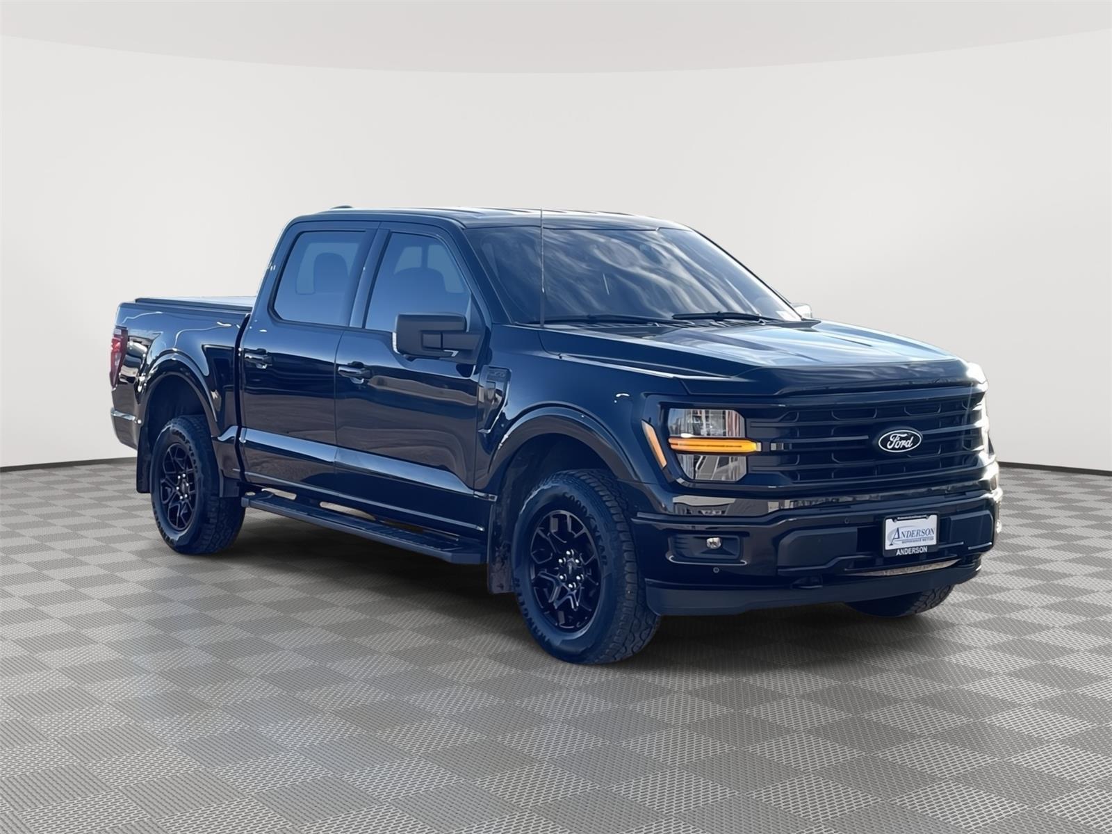 Used 2024 Ford F-150 for sale in Grand Island NE
